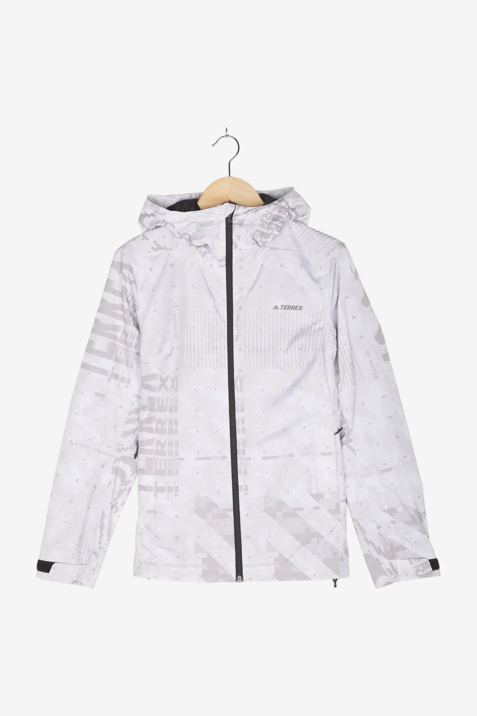 Regenjacke für Damen