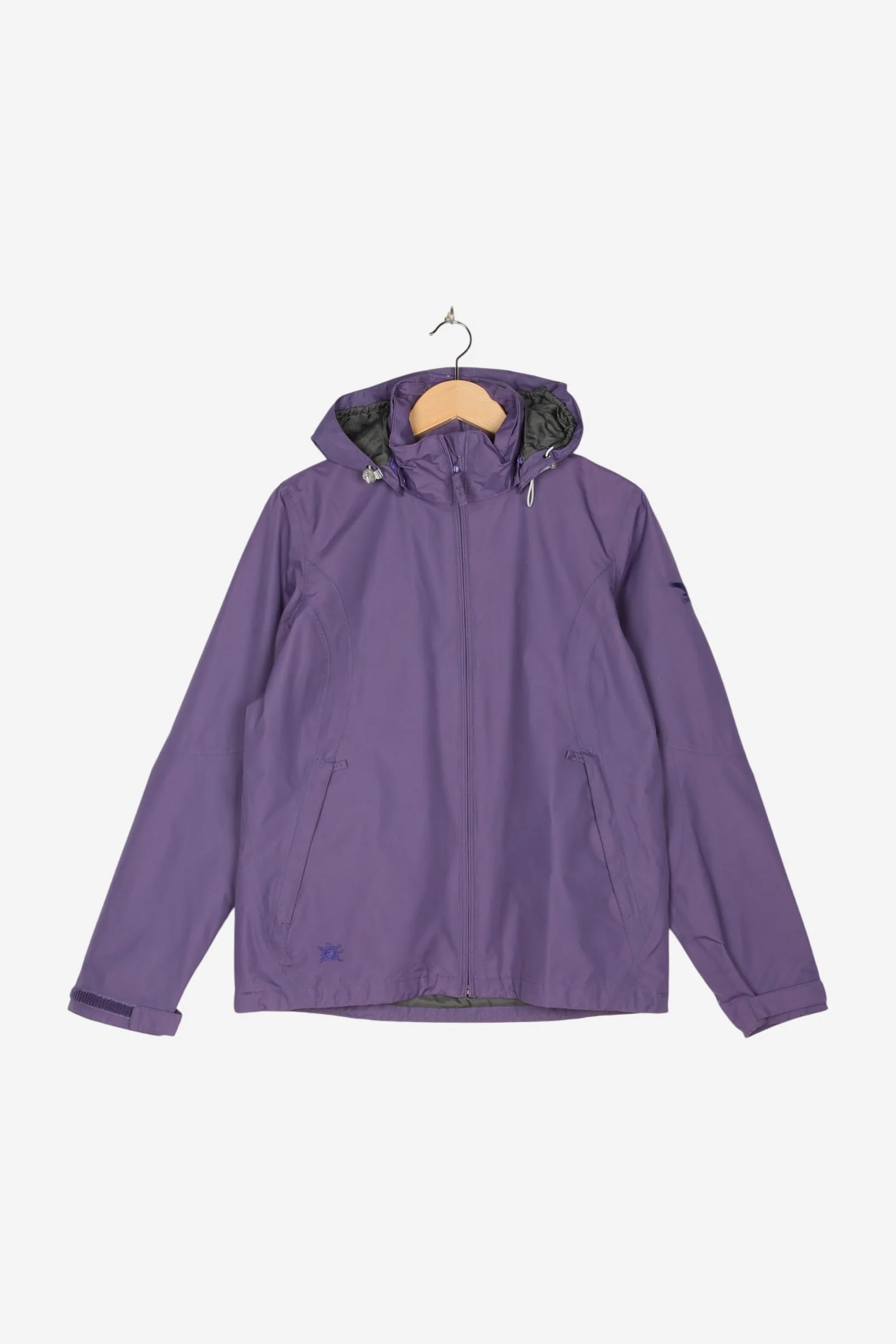Regenjacke für Damen