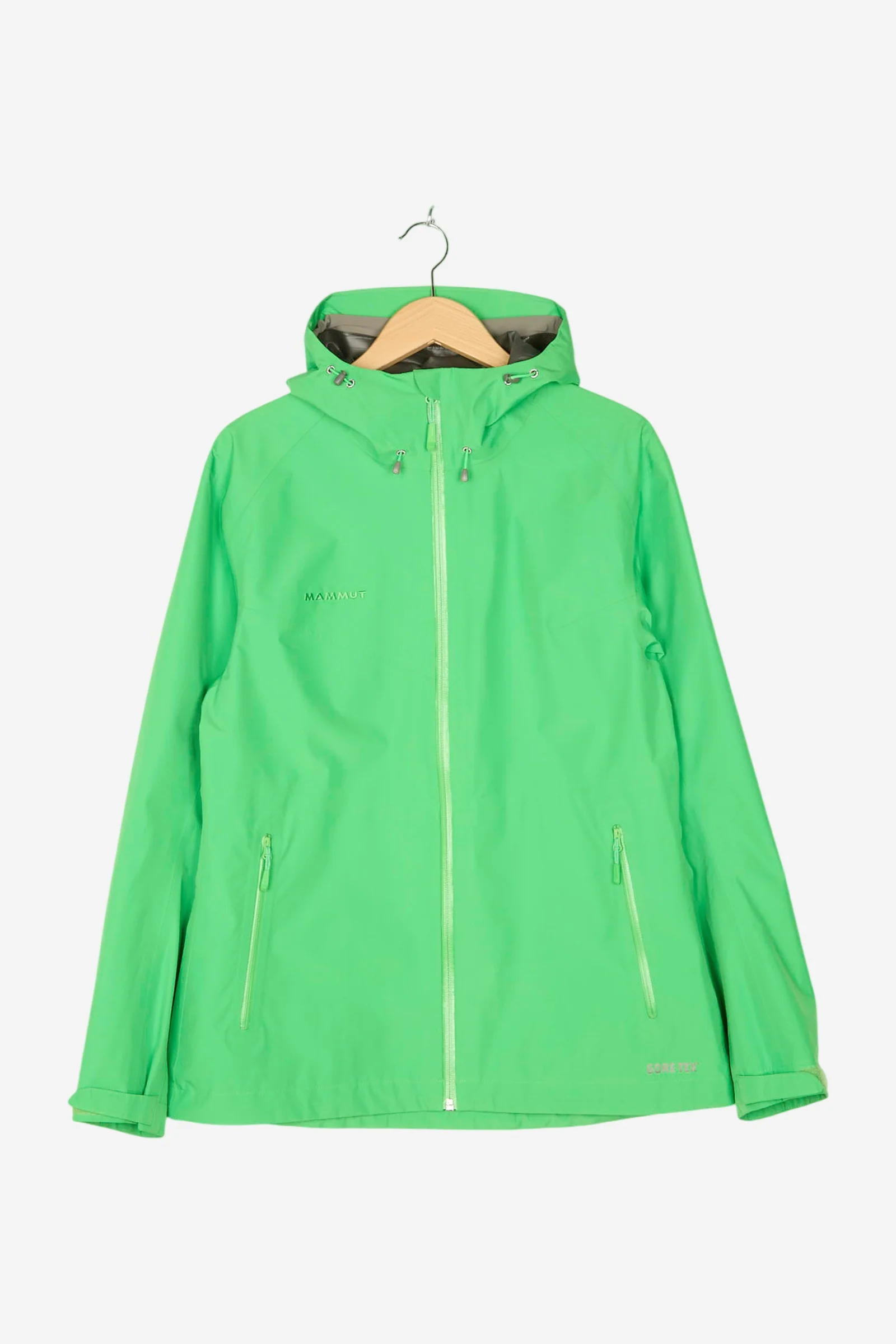Regenjacke für Damen