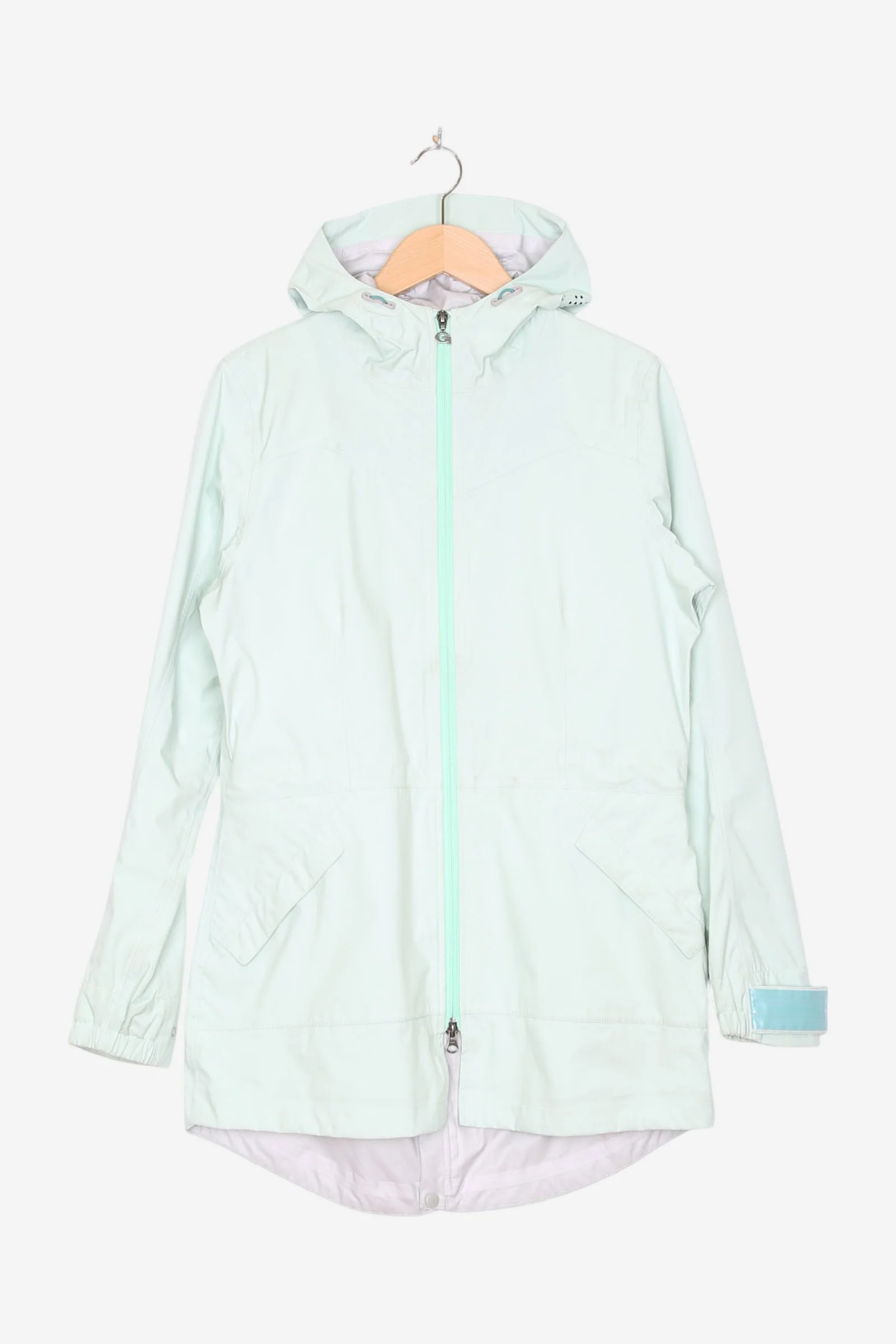 Regenjacke für Damen