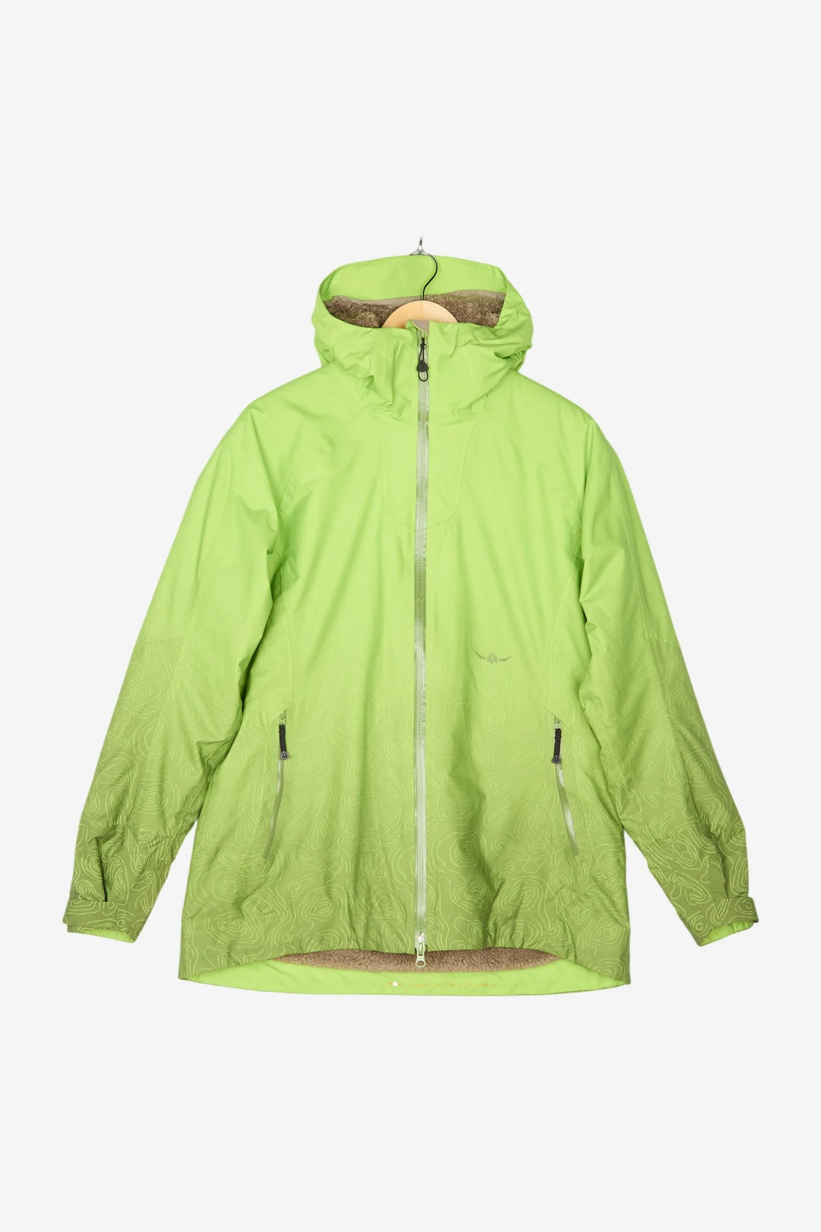 Regenjacke für Damen