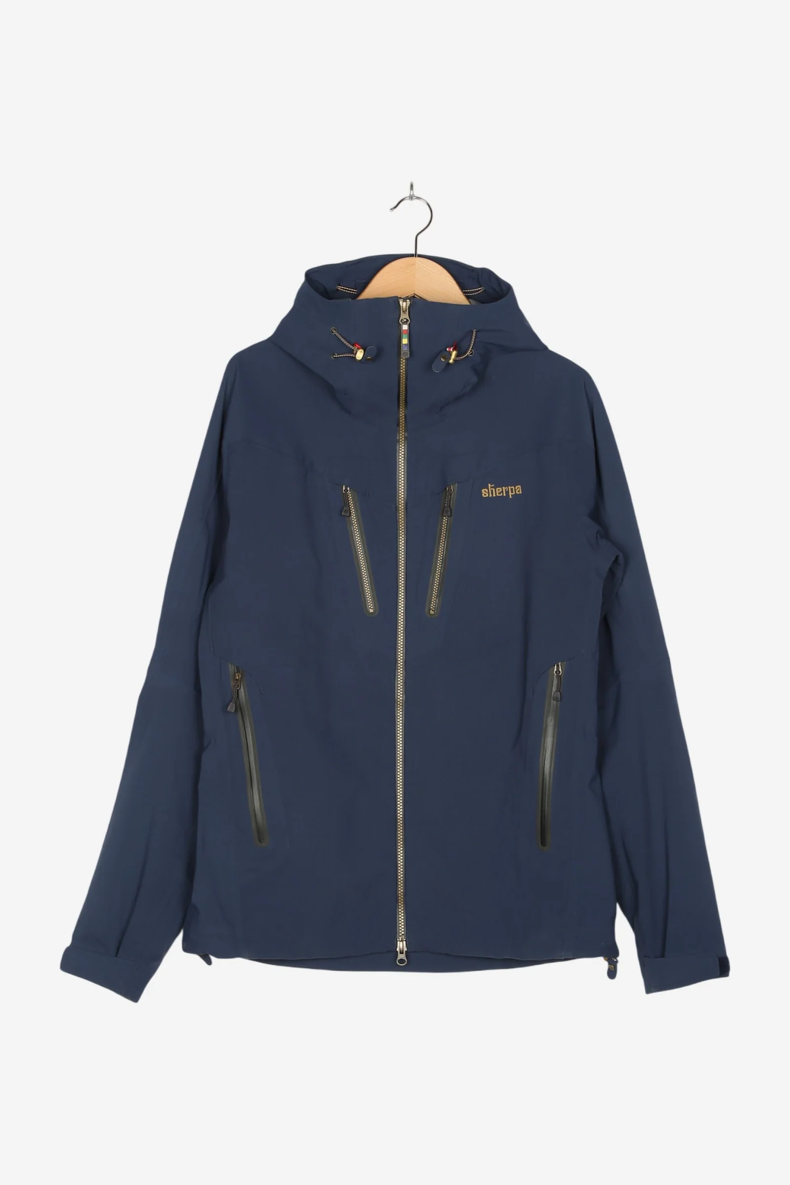 Regenjacke für Herren