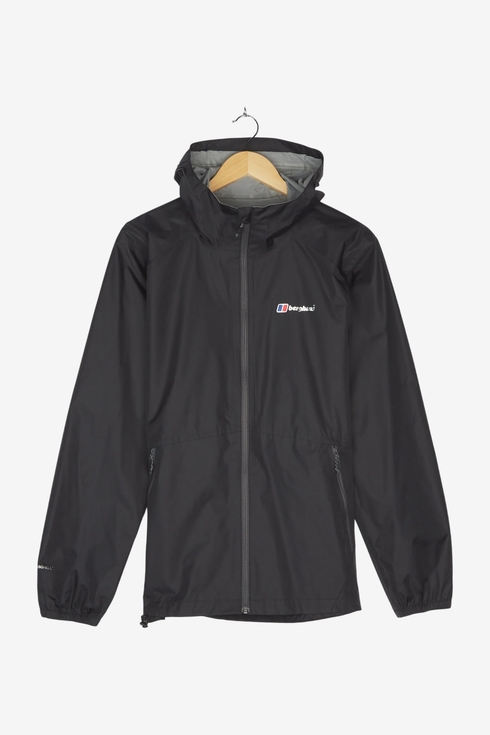 Regenjacke für Herren