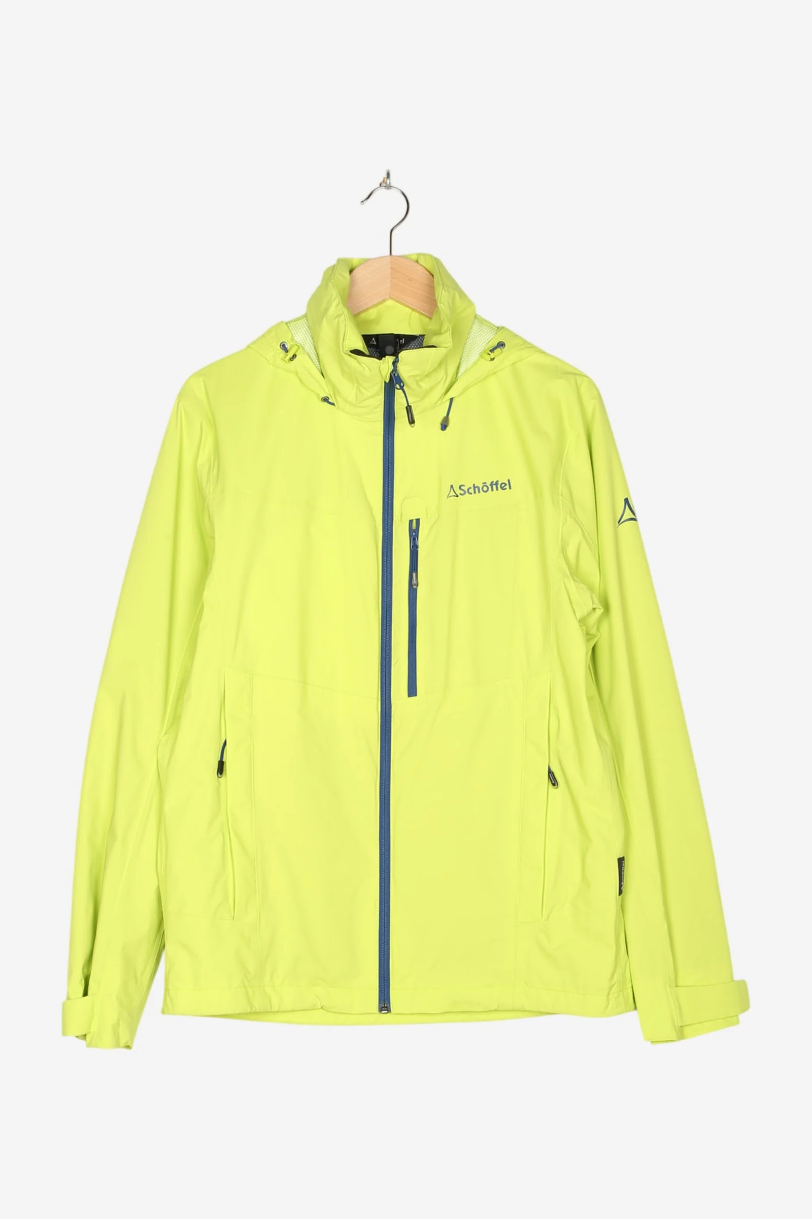 Regenjacke für Herren