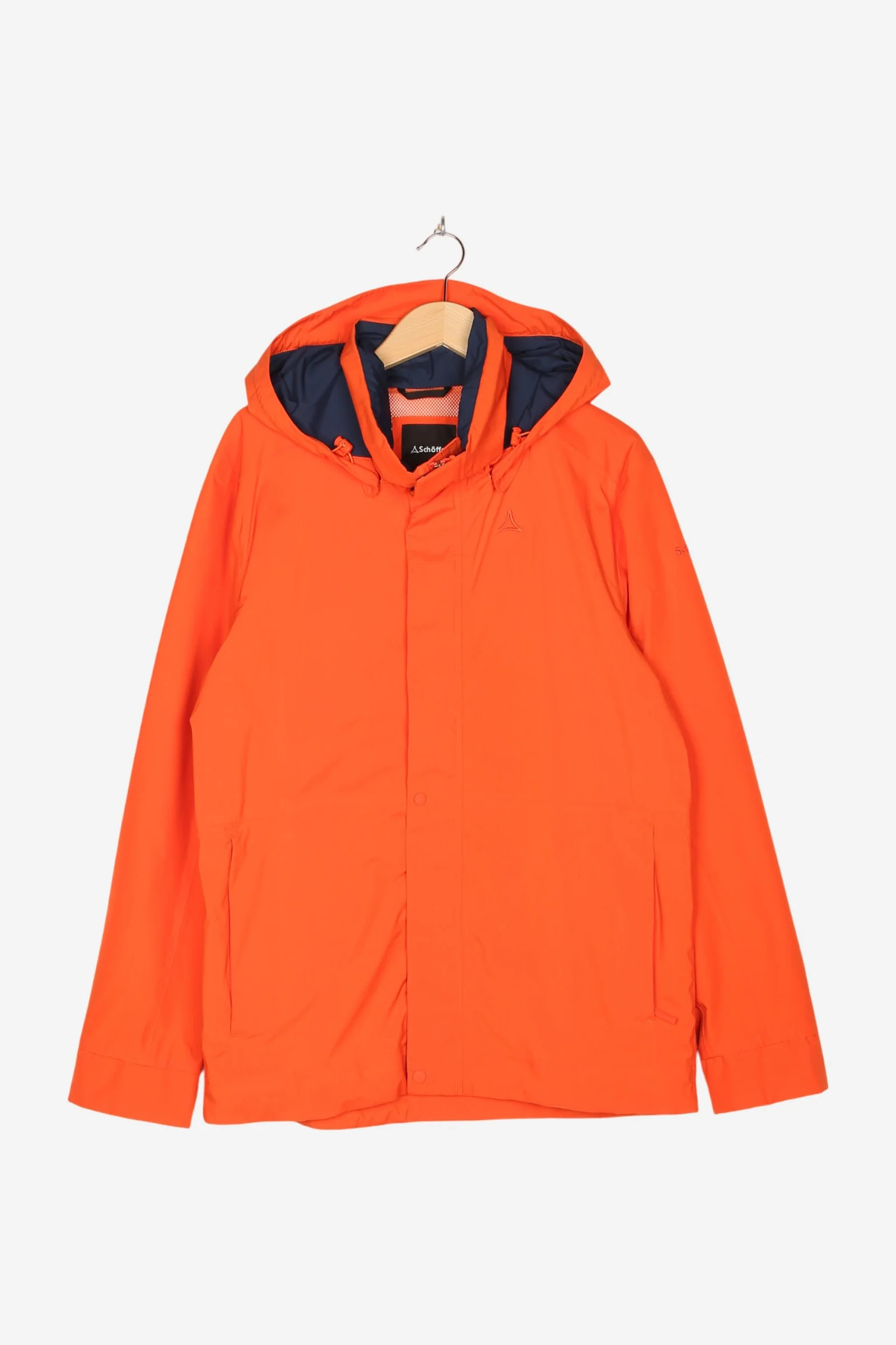 Regenjacke für Herren