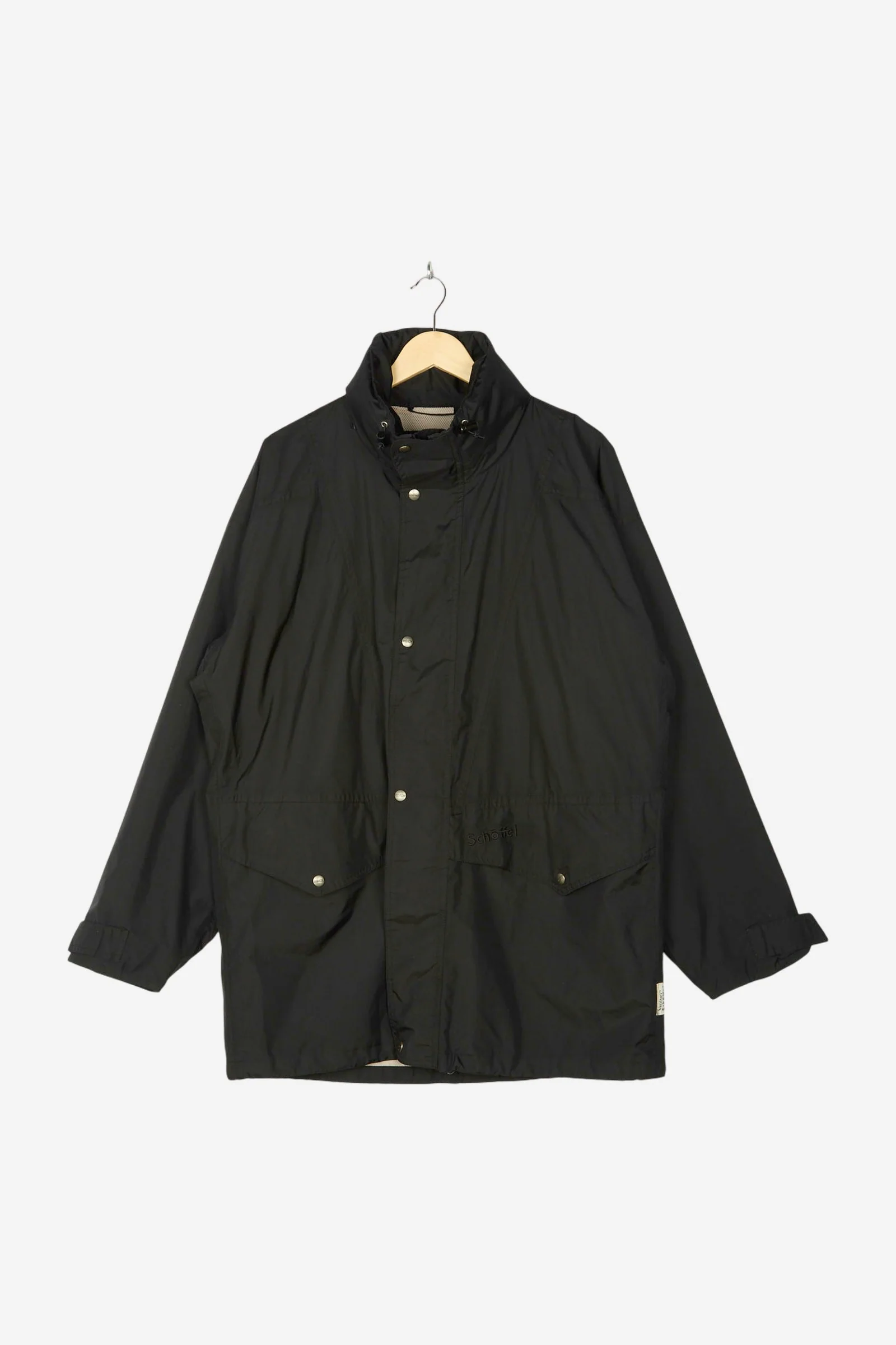 Regenjacke für Herren