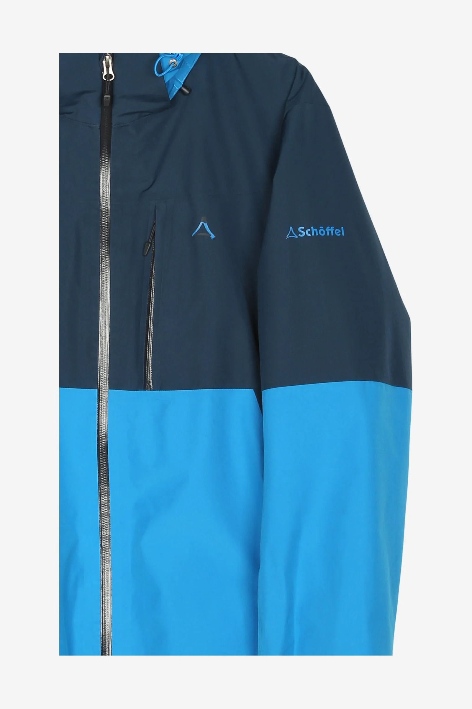 Regenjacke für Herren - Image 3