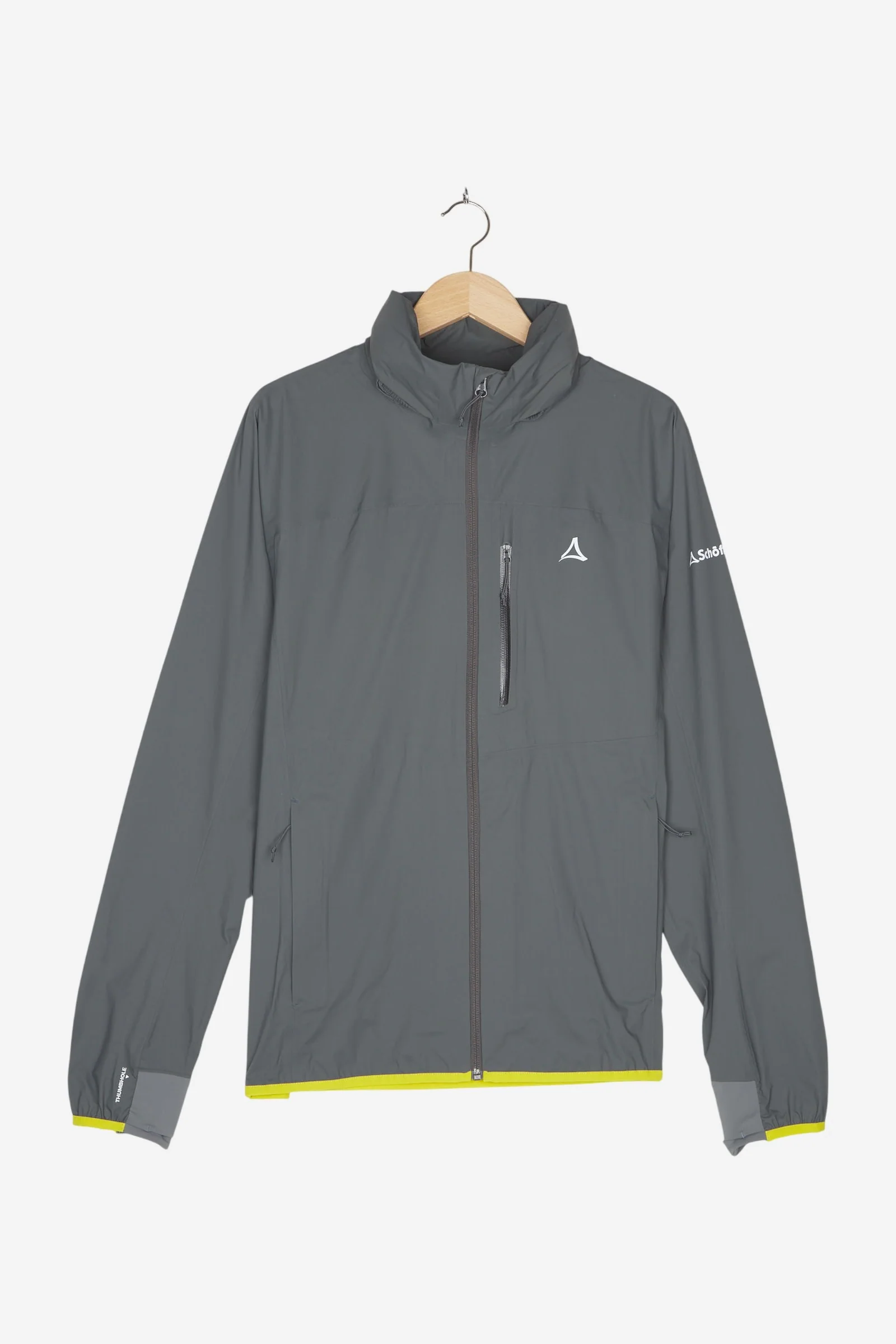 Regenjacke für Herren