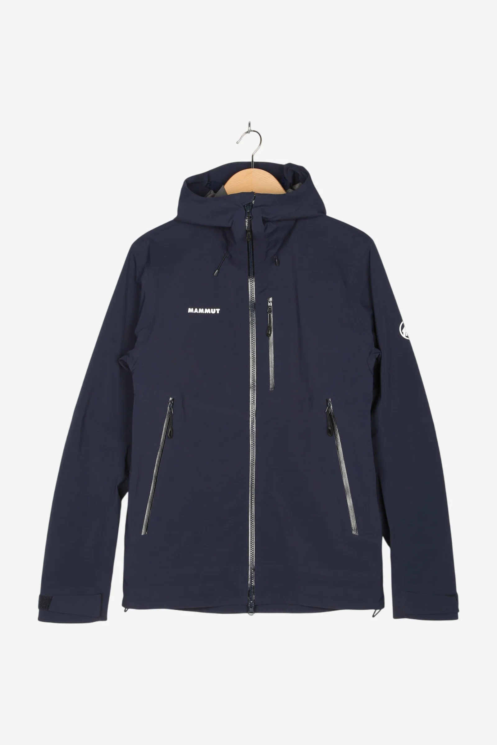Regenjacke für Herren