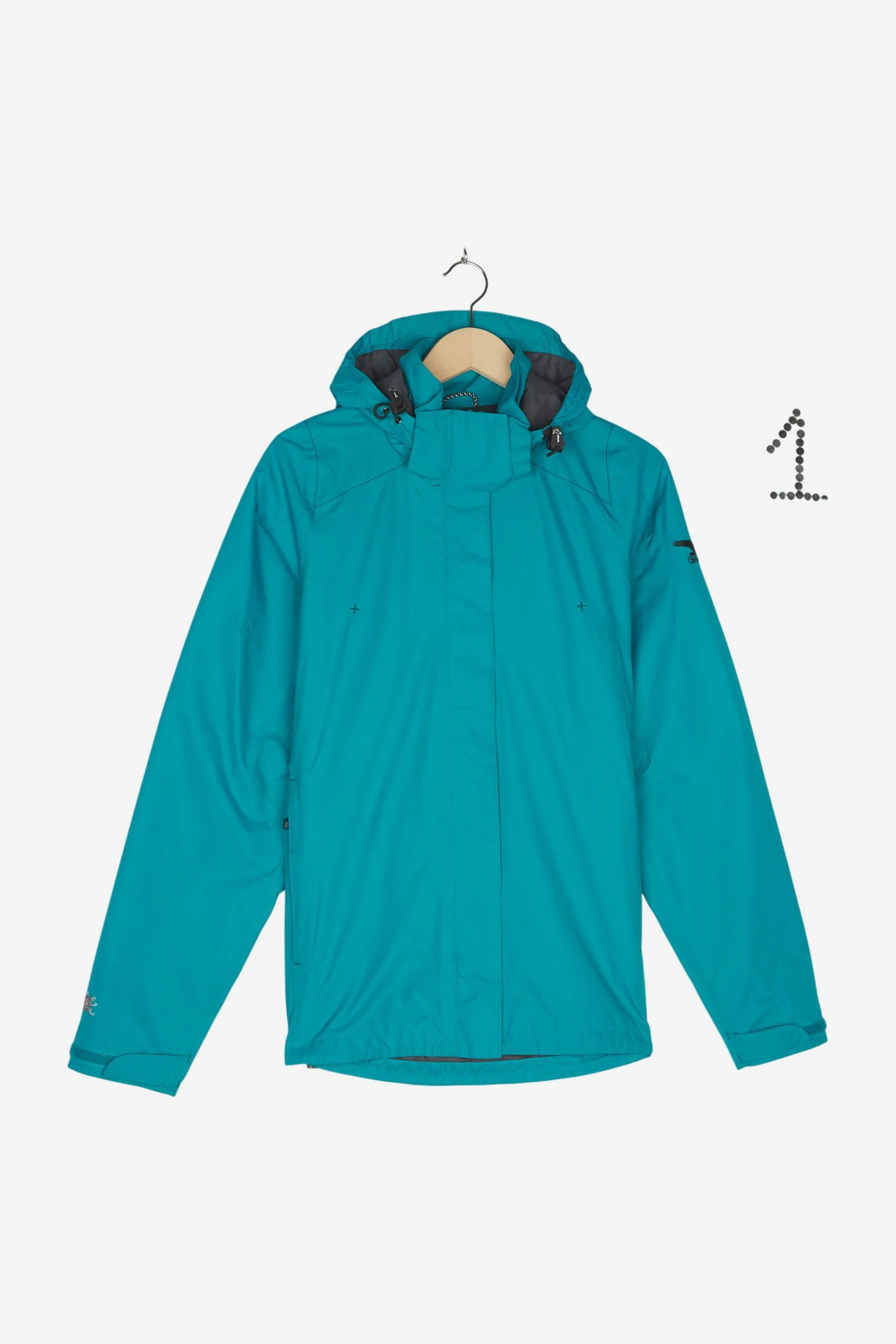 Regenjacke für Herren