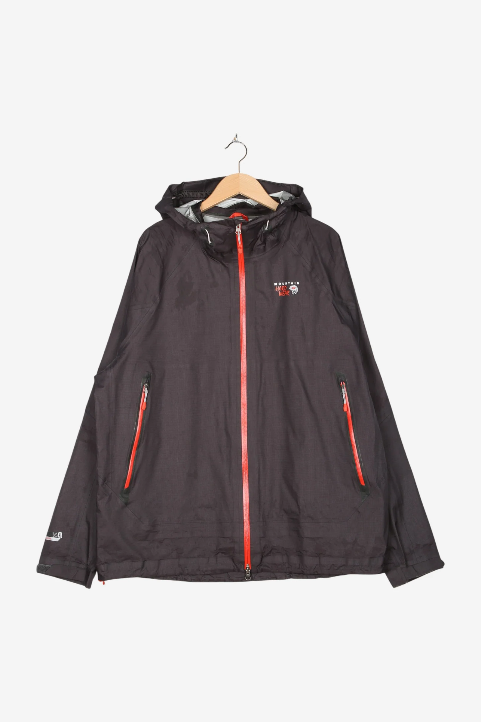 Regenjacke für Herren
