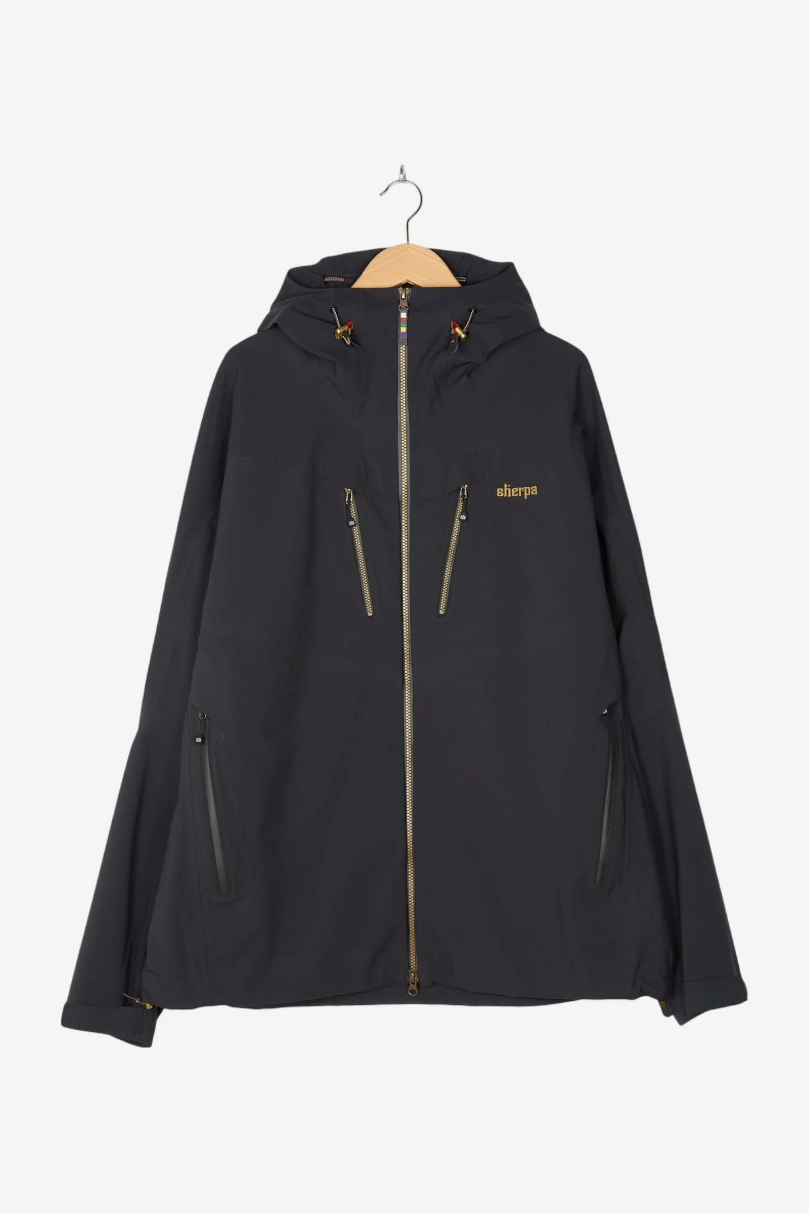 Regenjacke für Herren