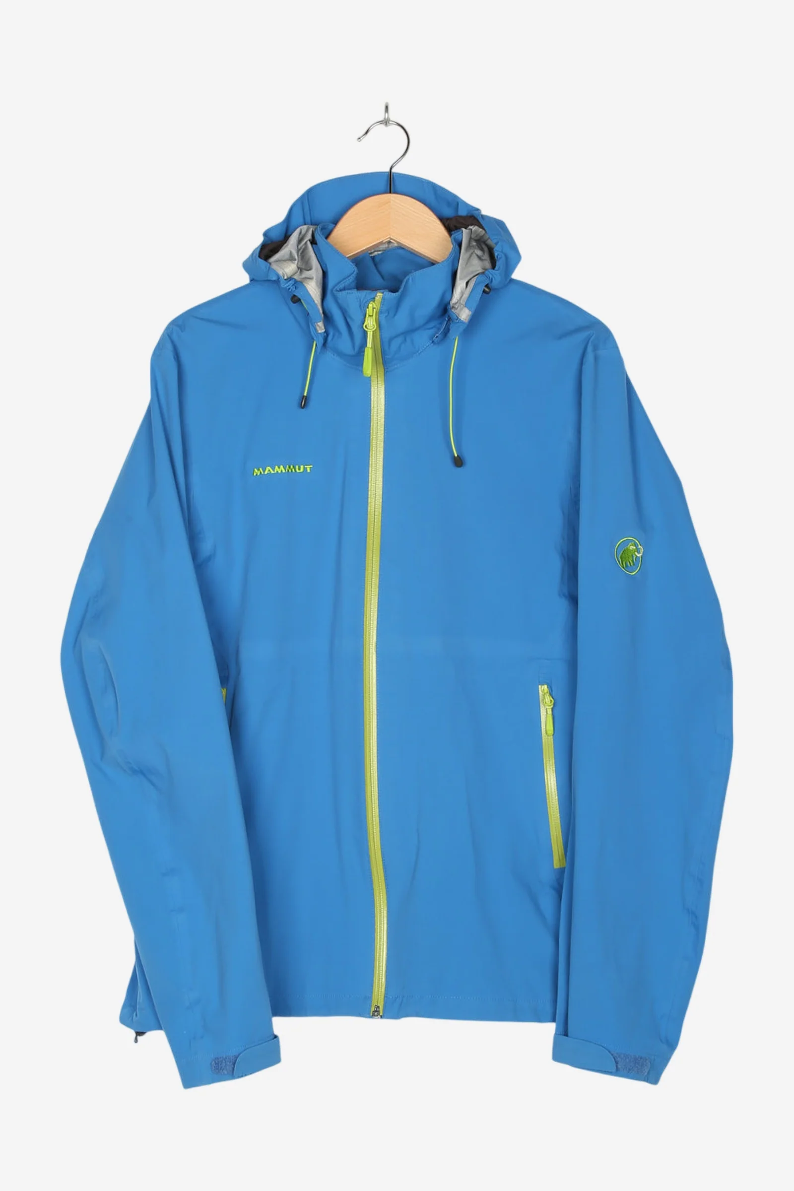 Regenjacke für Herren