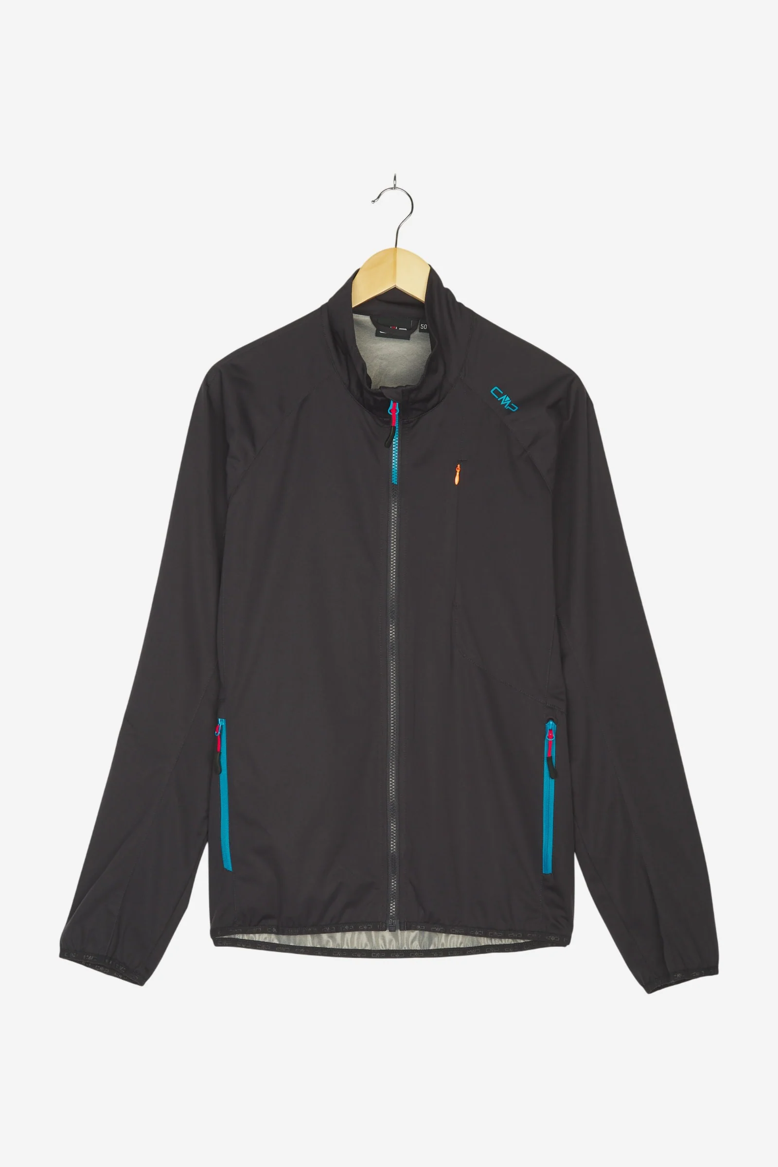 Regenjacke für Herren