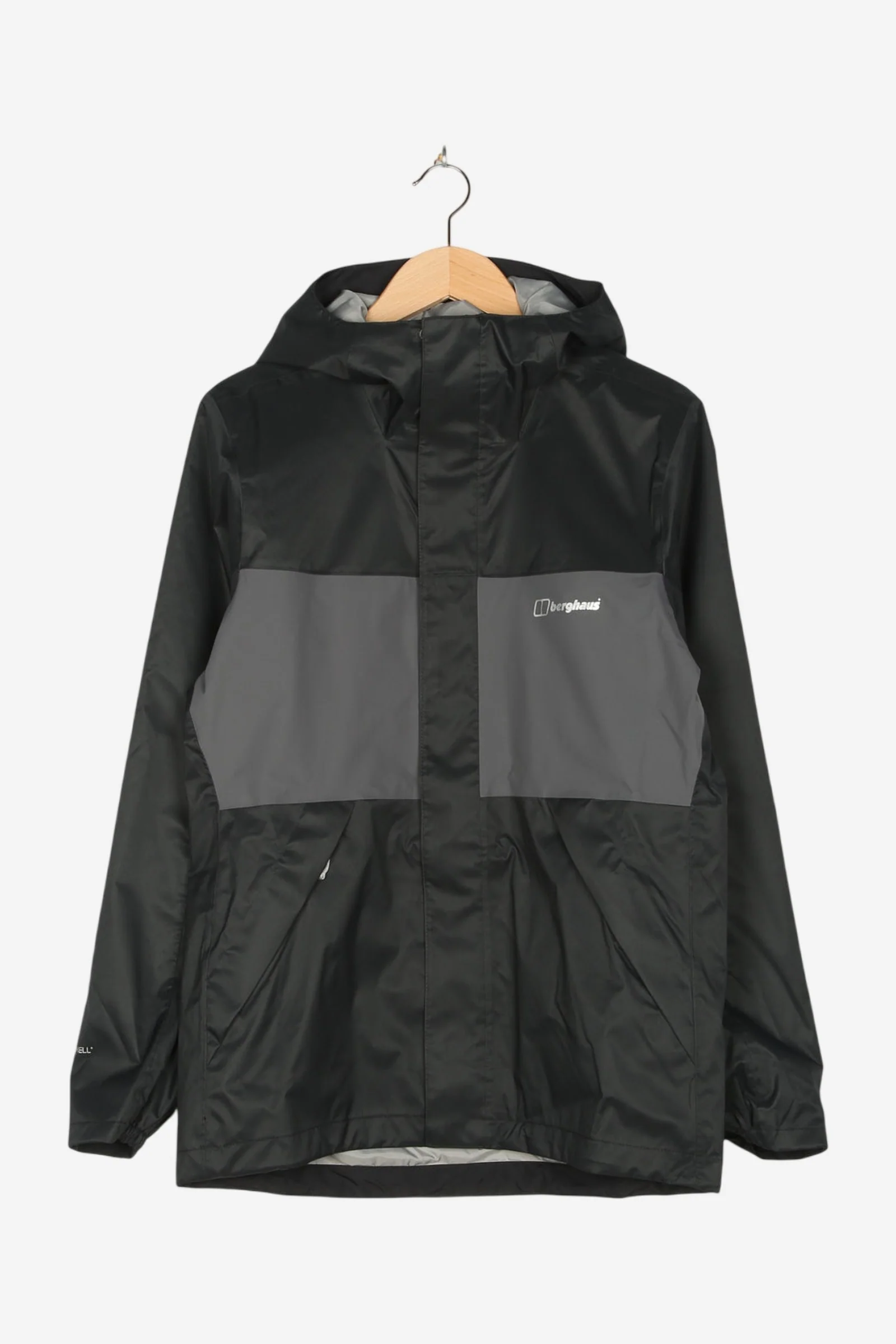 Regenjacke für Herren