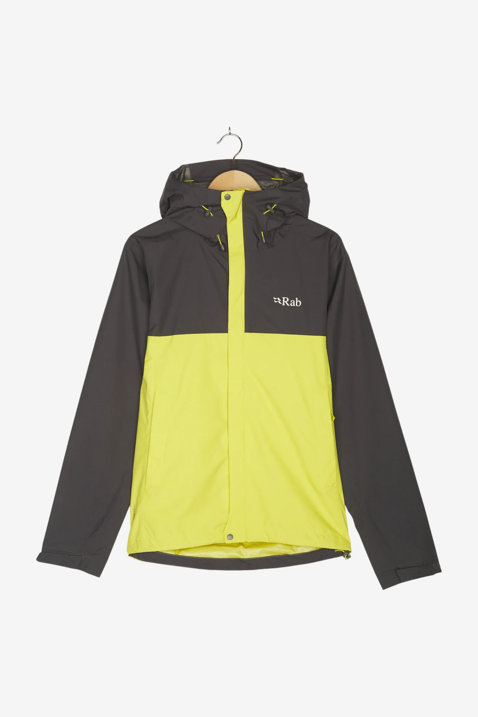 Regenjacke für Herren