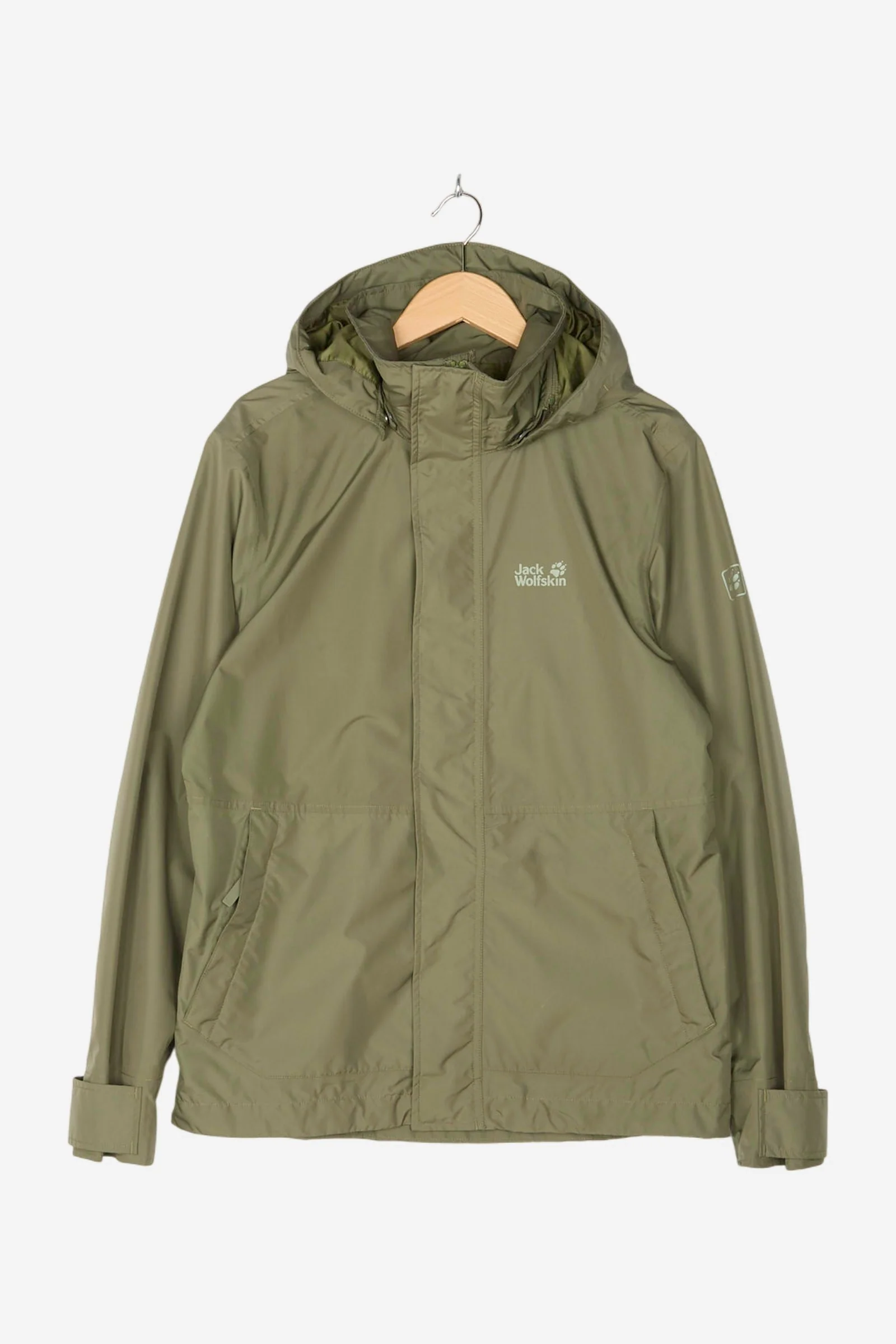 Regenjacke für Herren