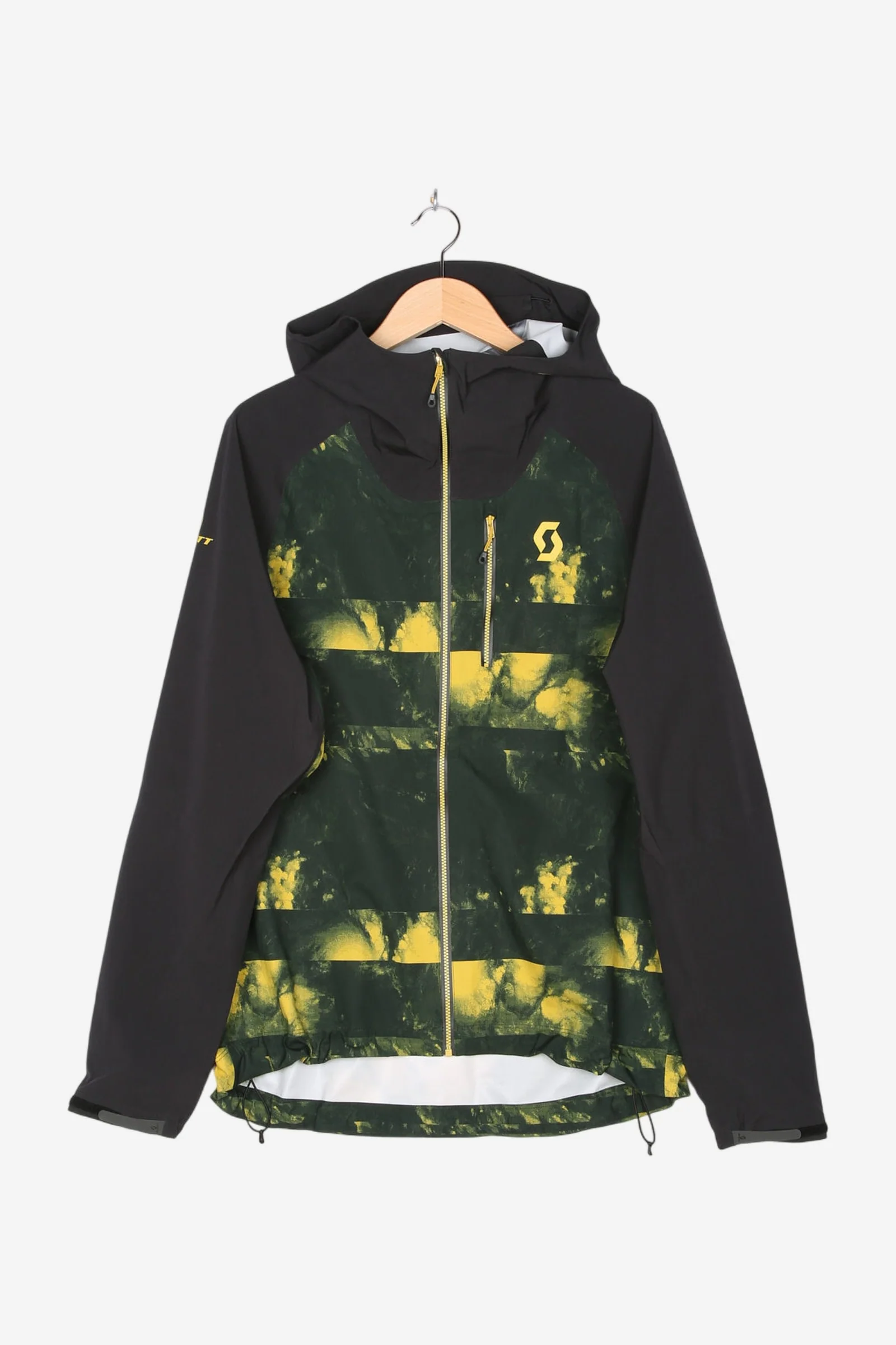 Regenjacke für Herren