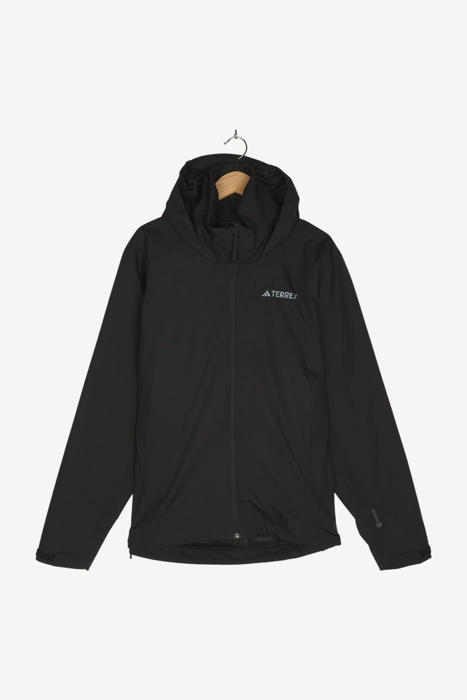Regenjacke für Herren
