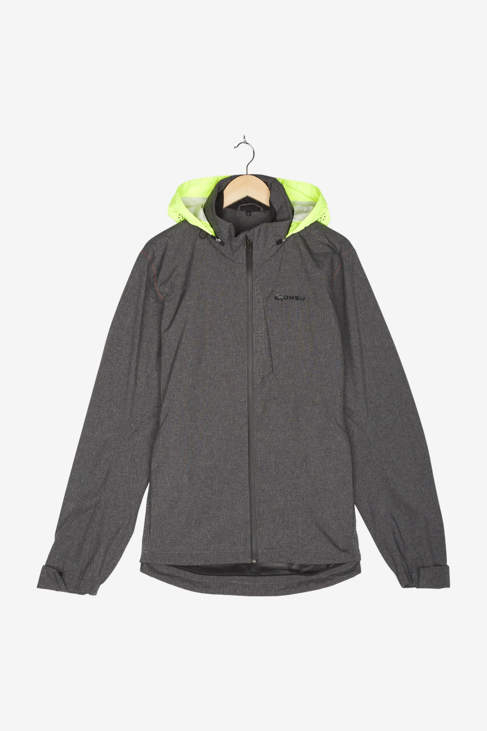 Regenjacke für Herren
