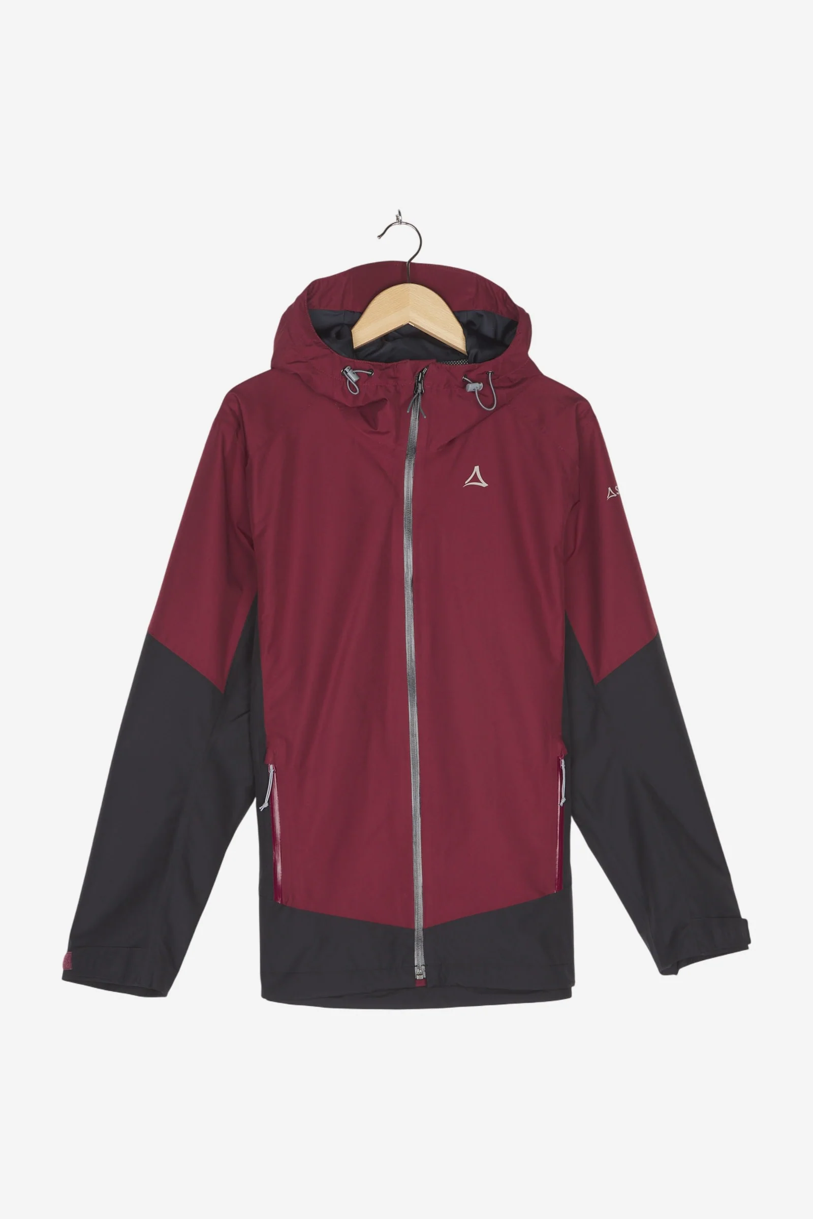 Regenjacke für Herren