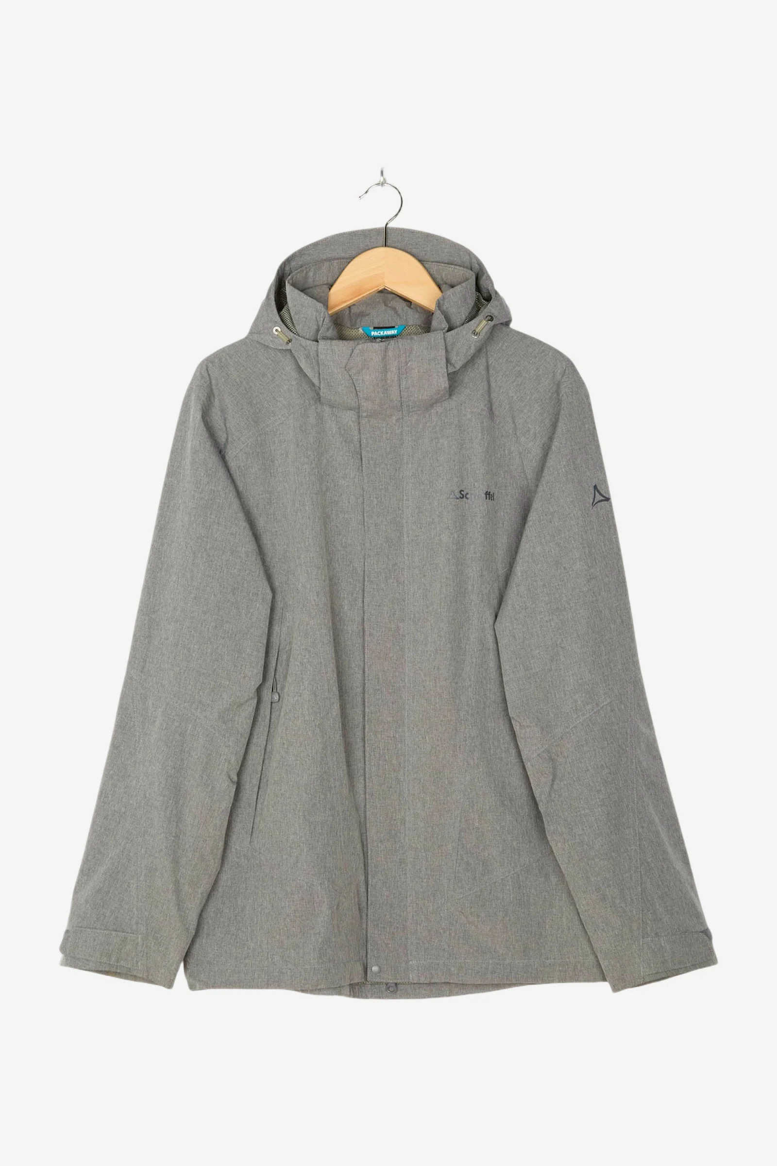 Regenjacke für Herren
