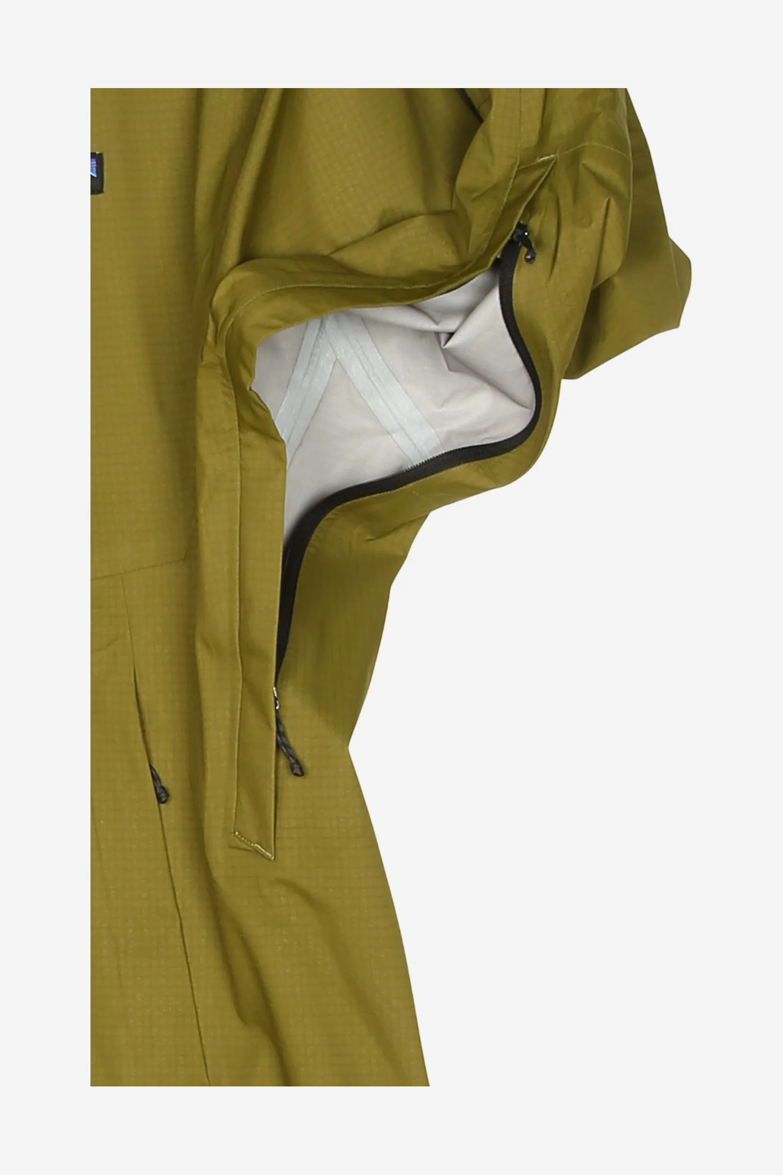 Regenjacke für Herren - Image 4