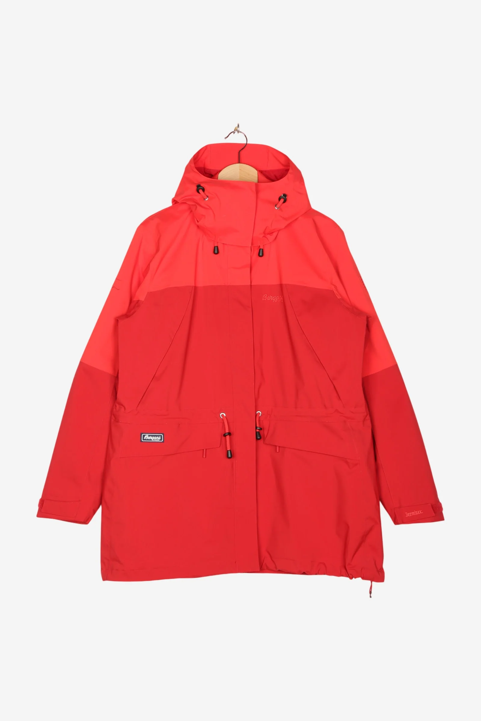 Regenjacke für Herren