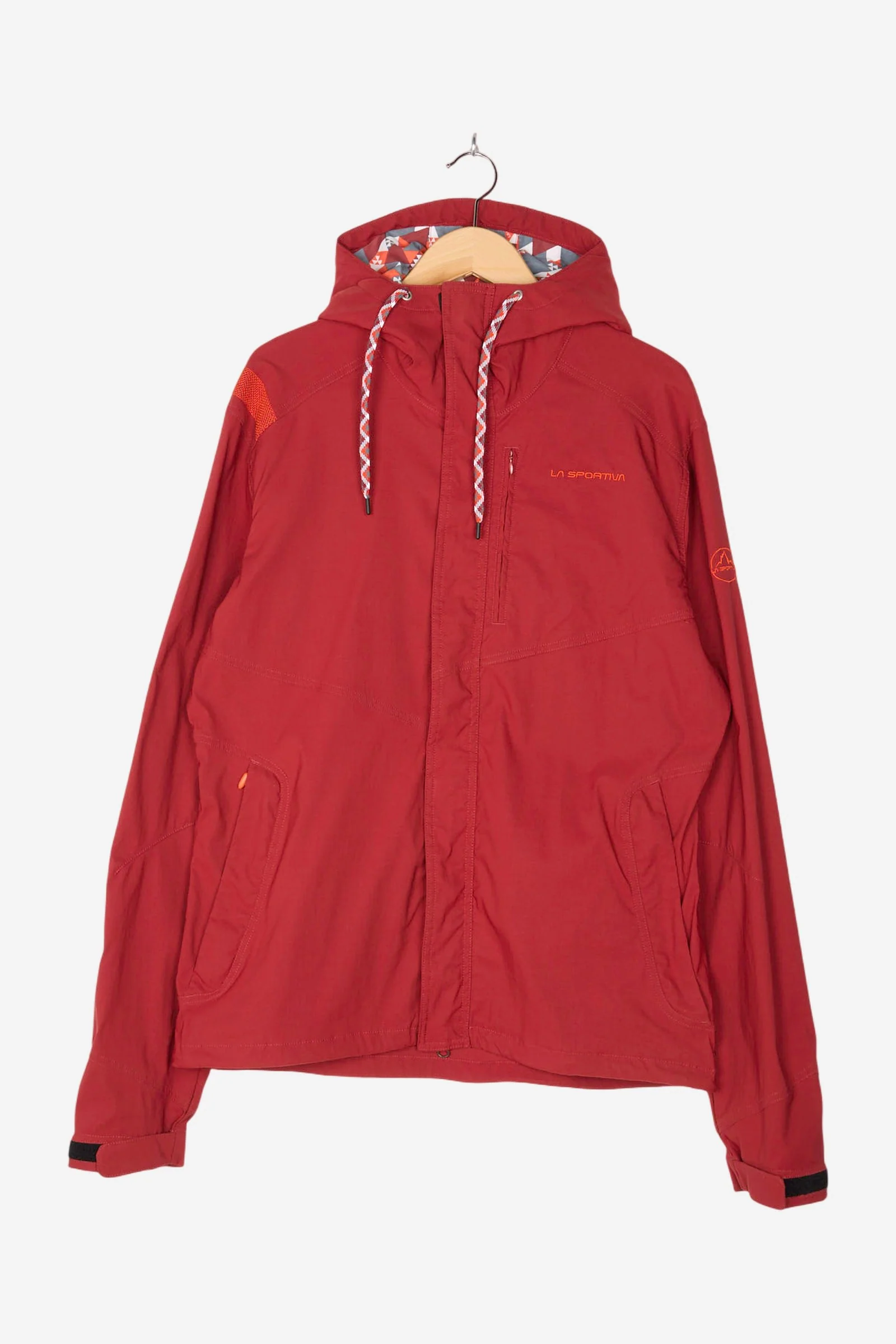 Regenjacke für Herren