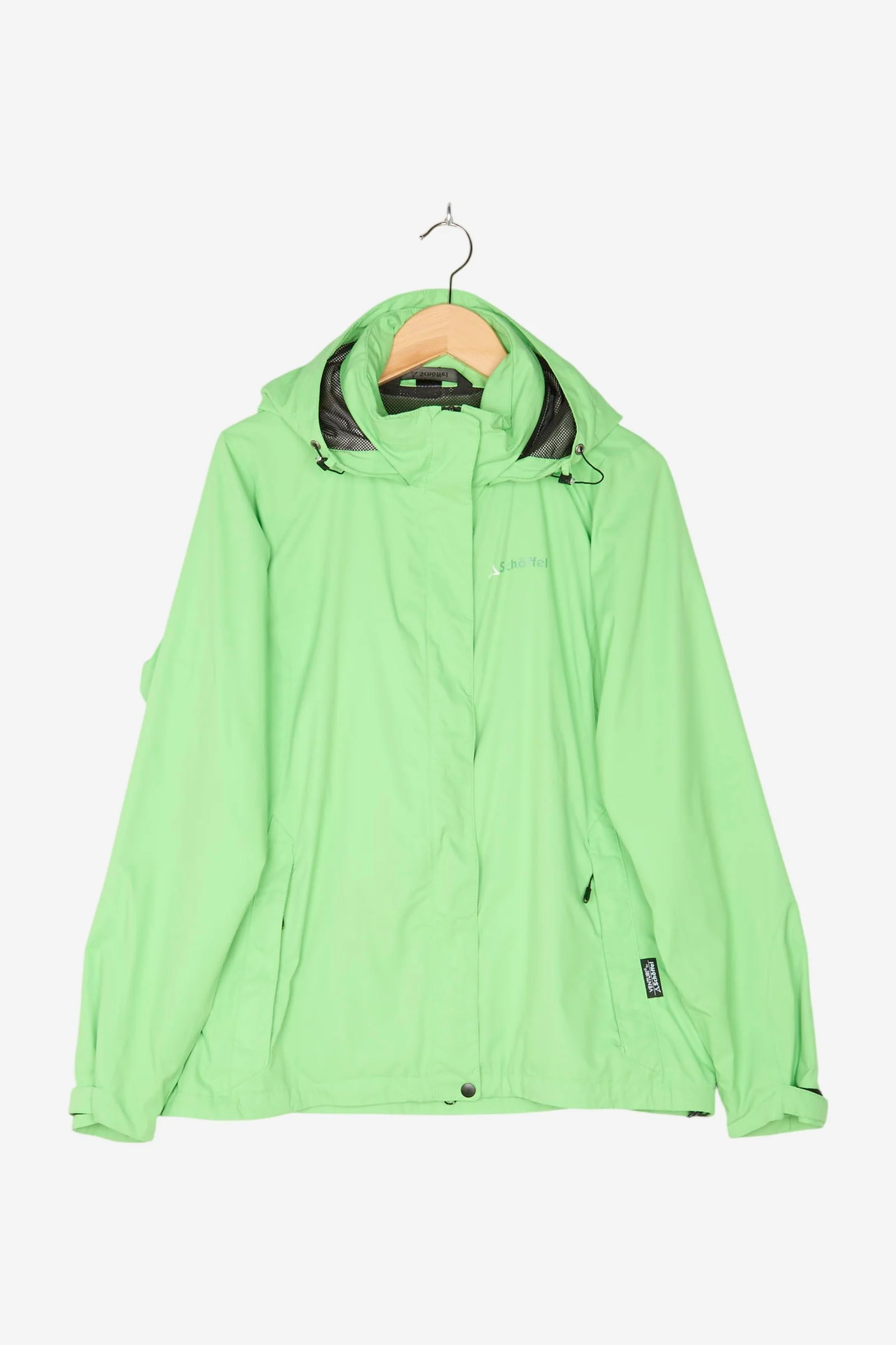 Regenjacke für Herren
