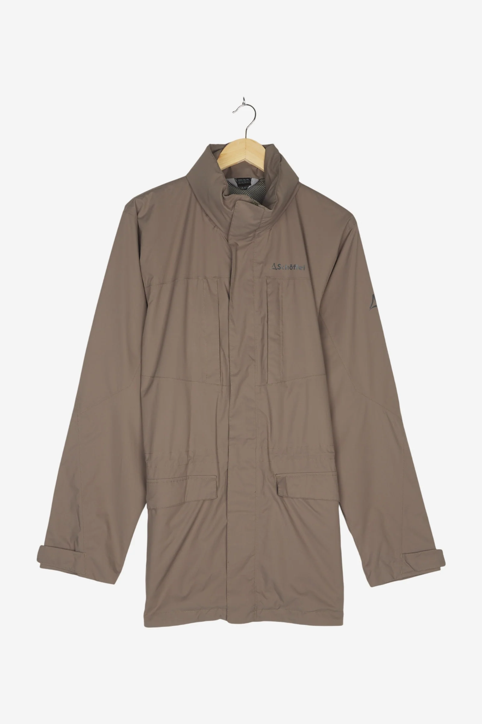 Regenjacke für Herren