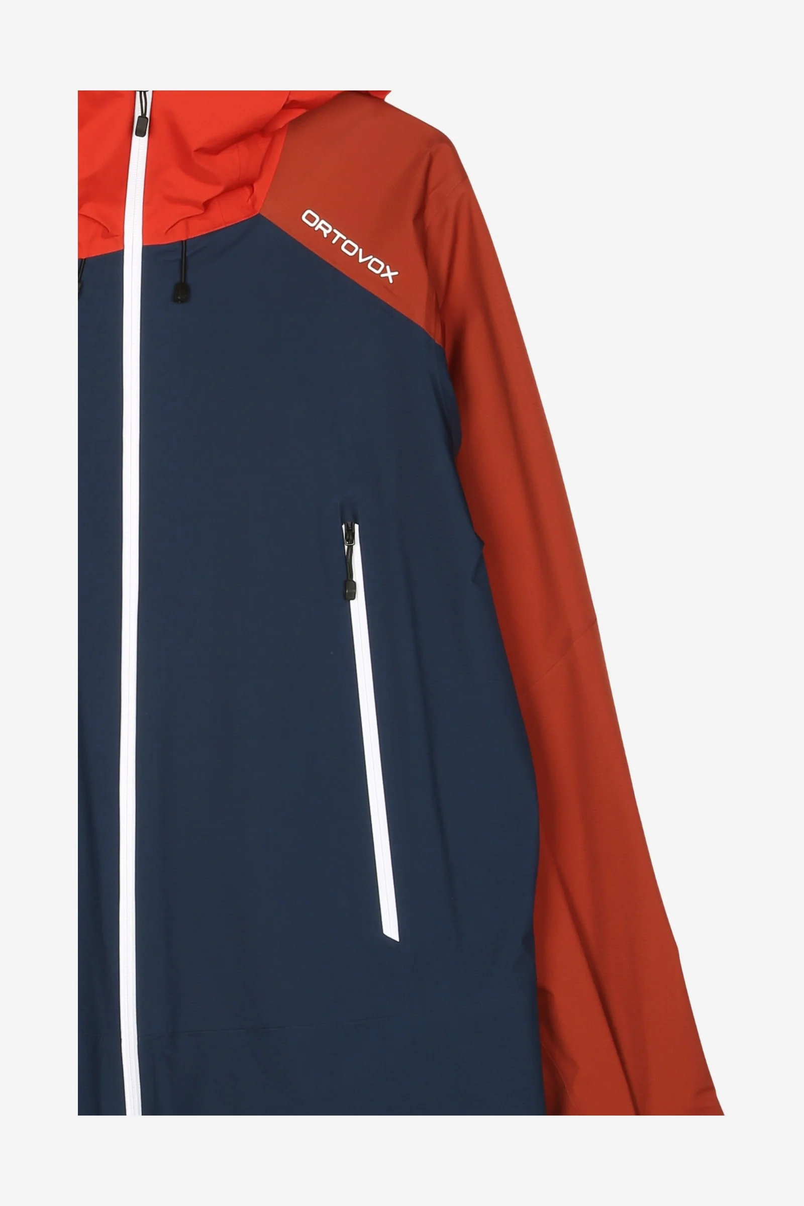 Regenjacke für Herren - Image 3
