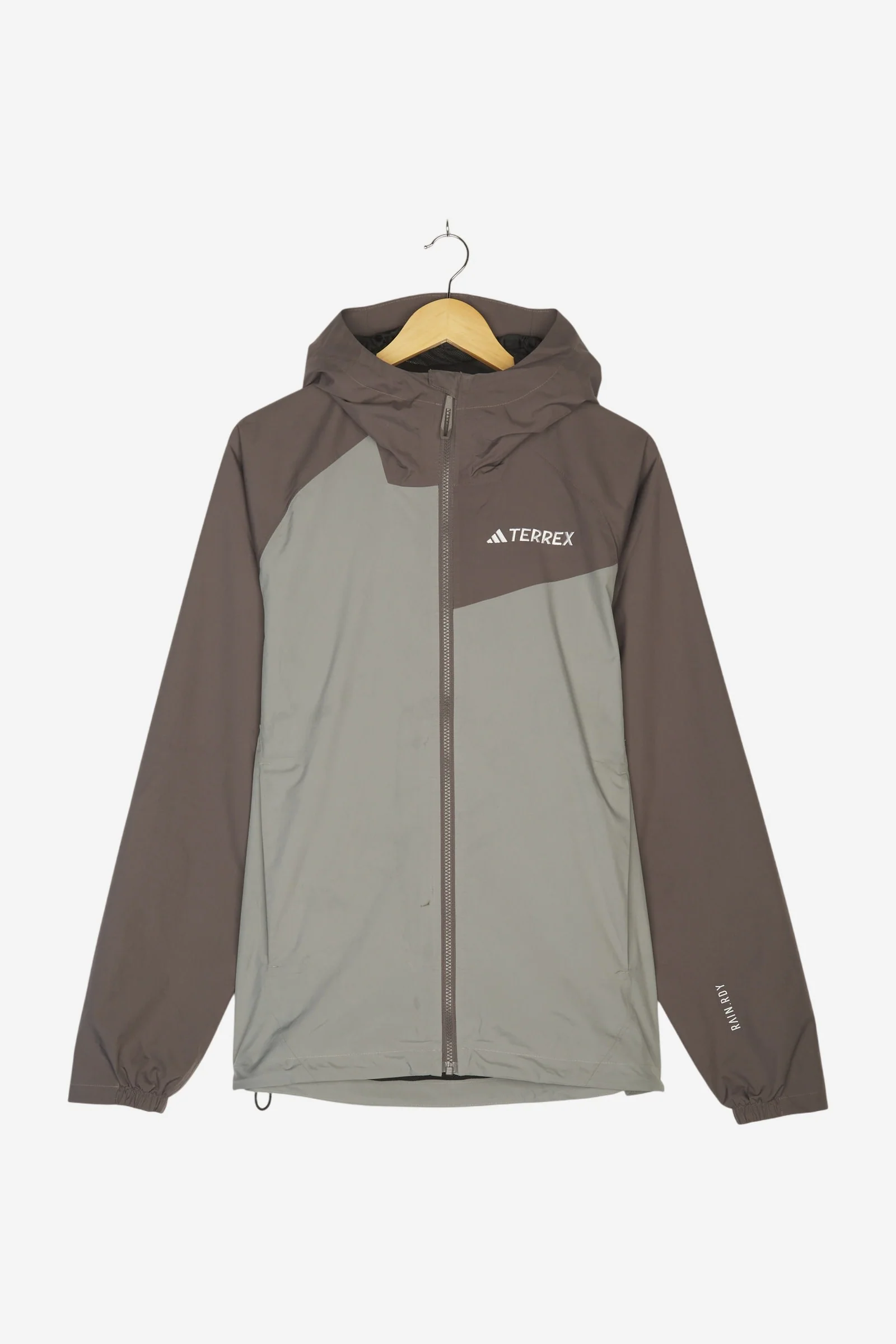 Regenjacke für Herren