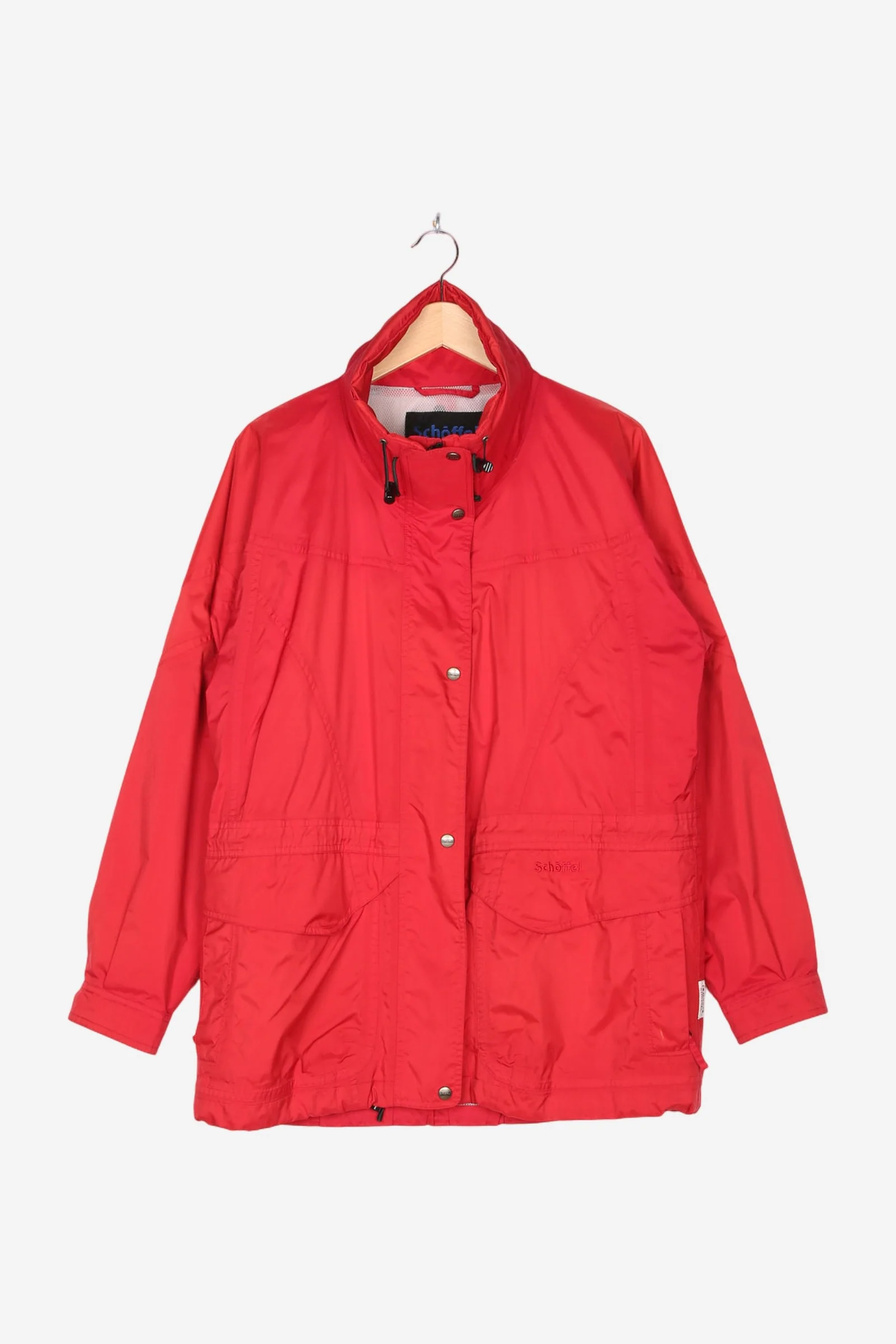 Regenjacke für Herren