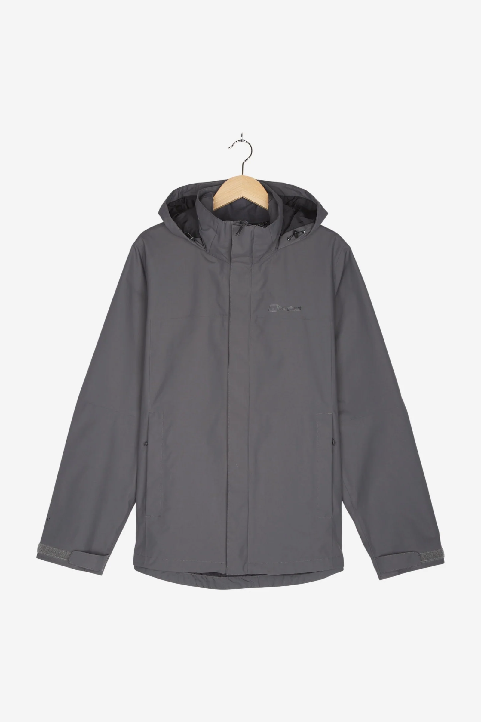 Regenjacke für Herren