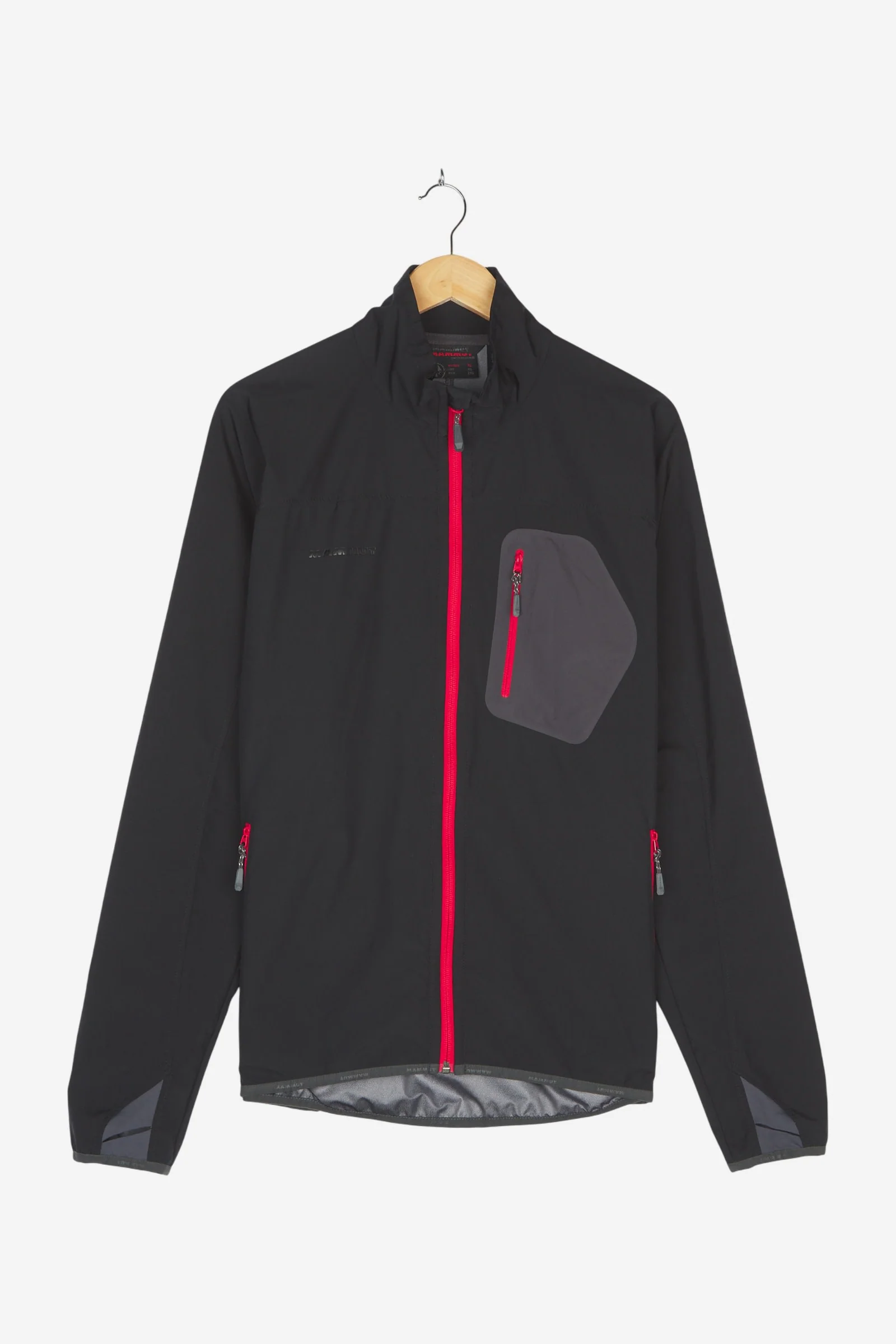Regenjacke für Herren