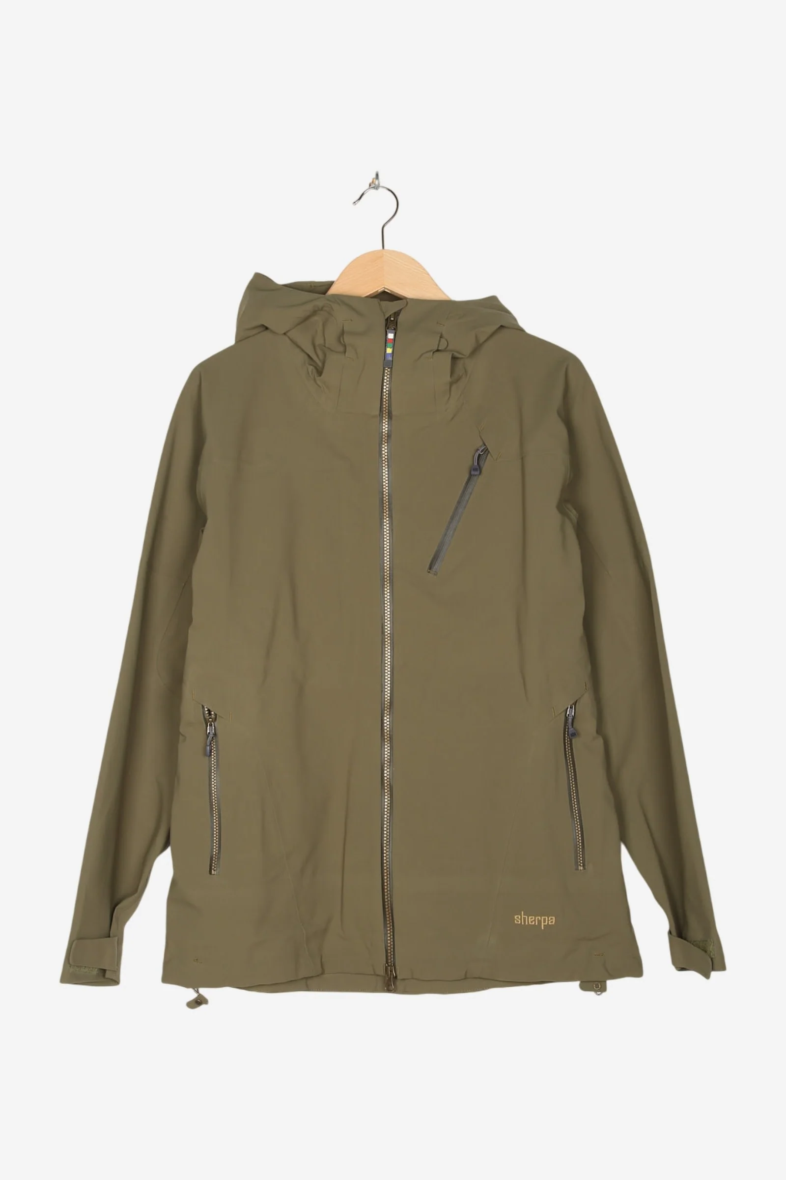 Regenjacke für Herren