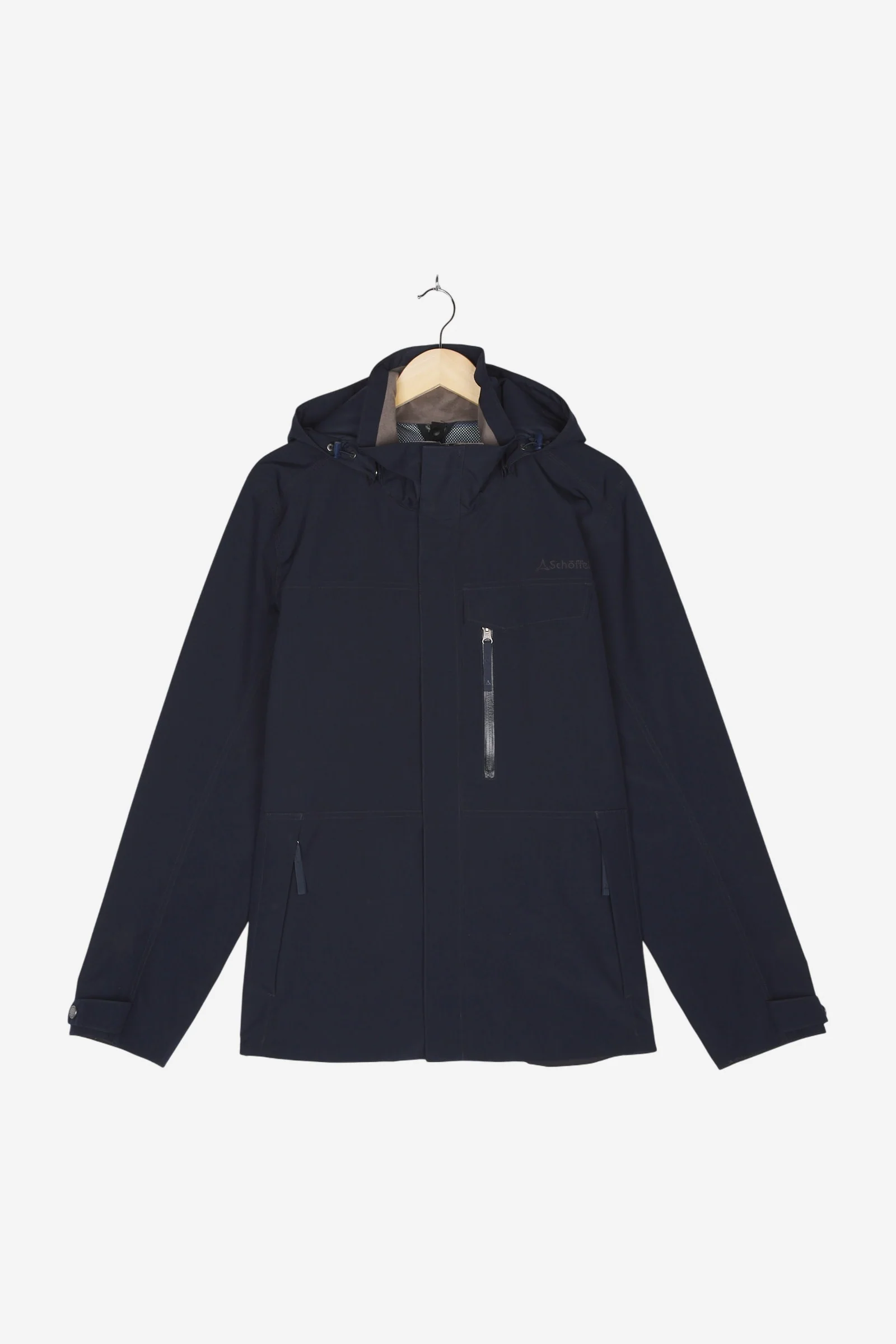 Regenjacke für Herren