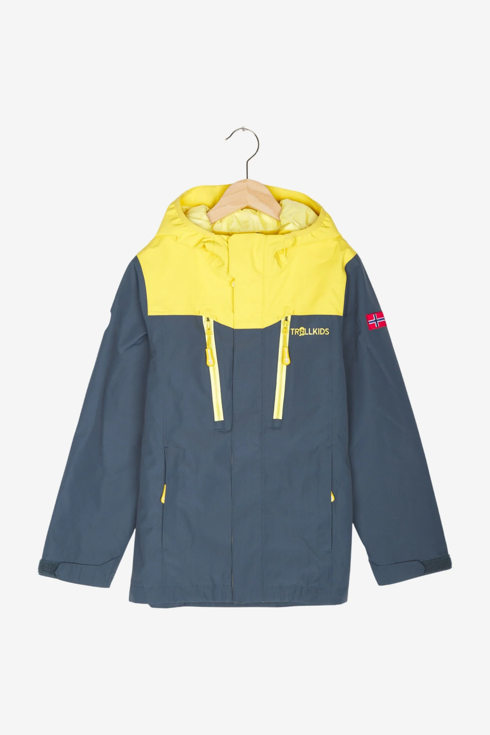 Regenjacke für Kinder