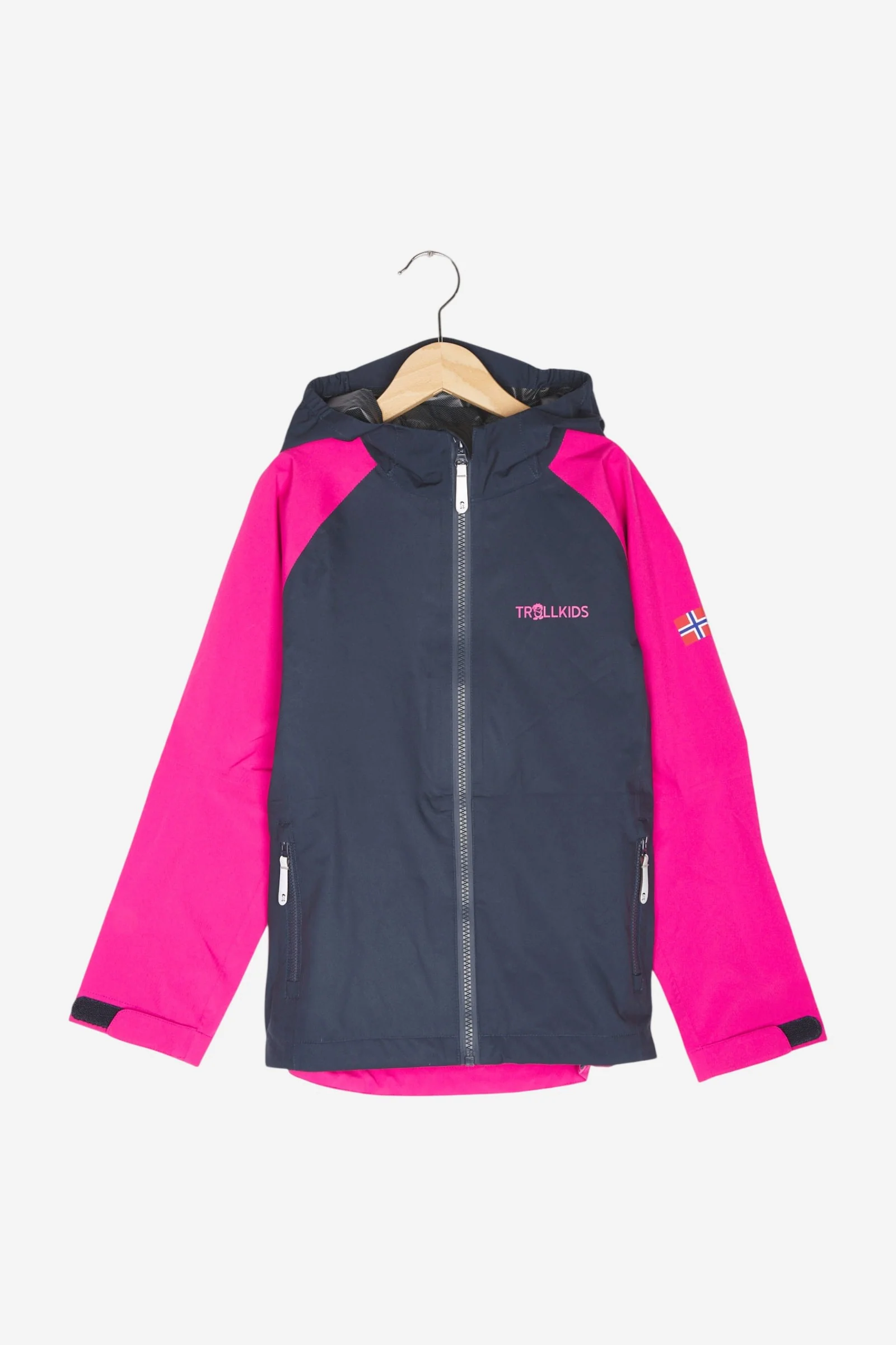 Regenjacke für Kinder
