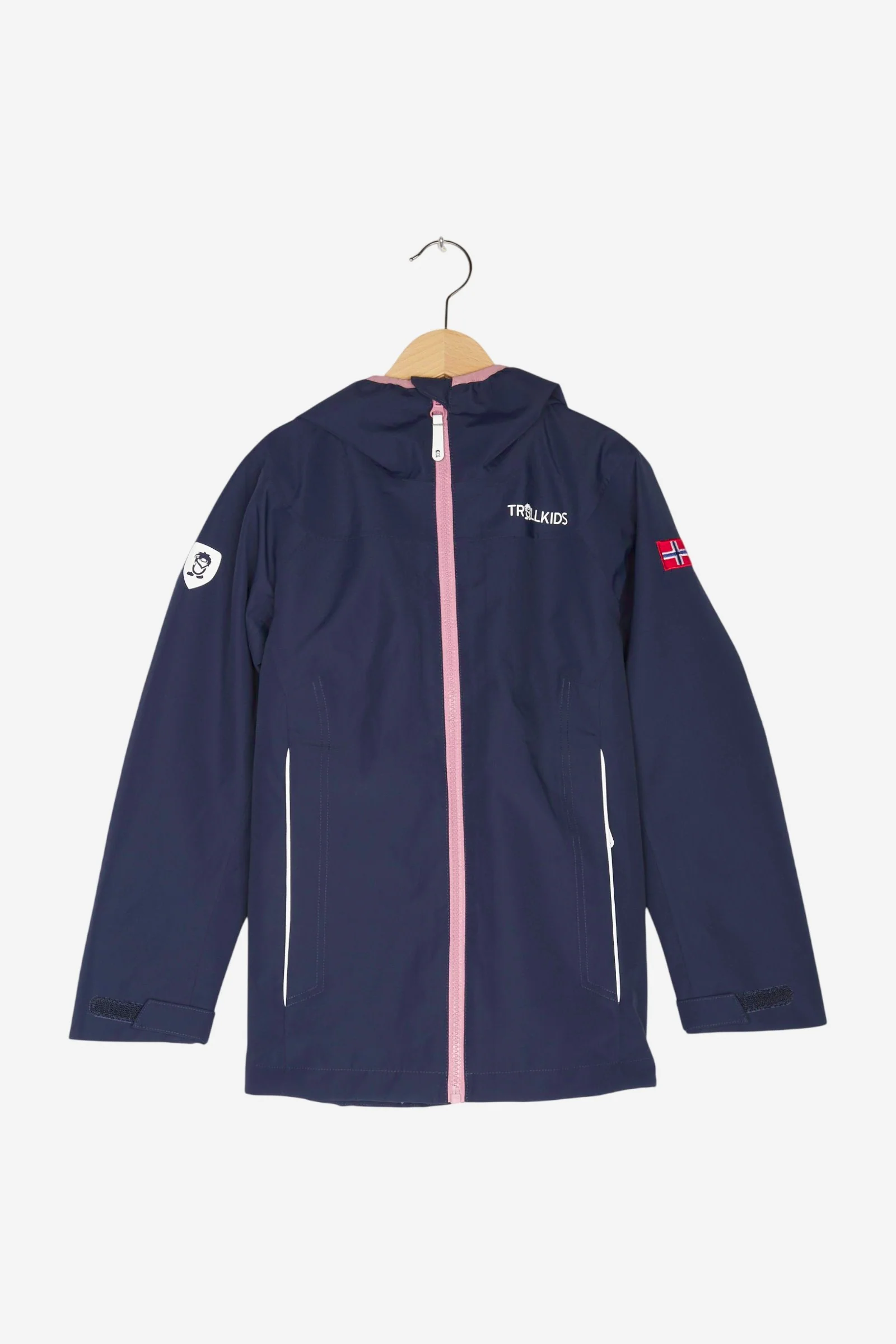 Regenjacke für Kinder