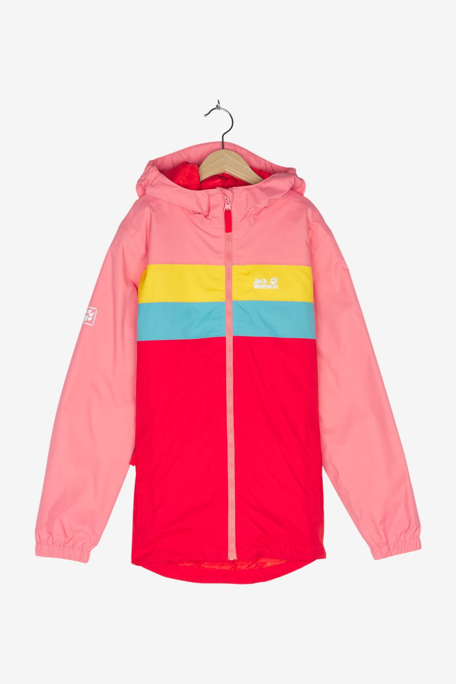Regenjacke für Kinder