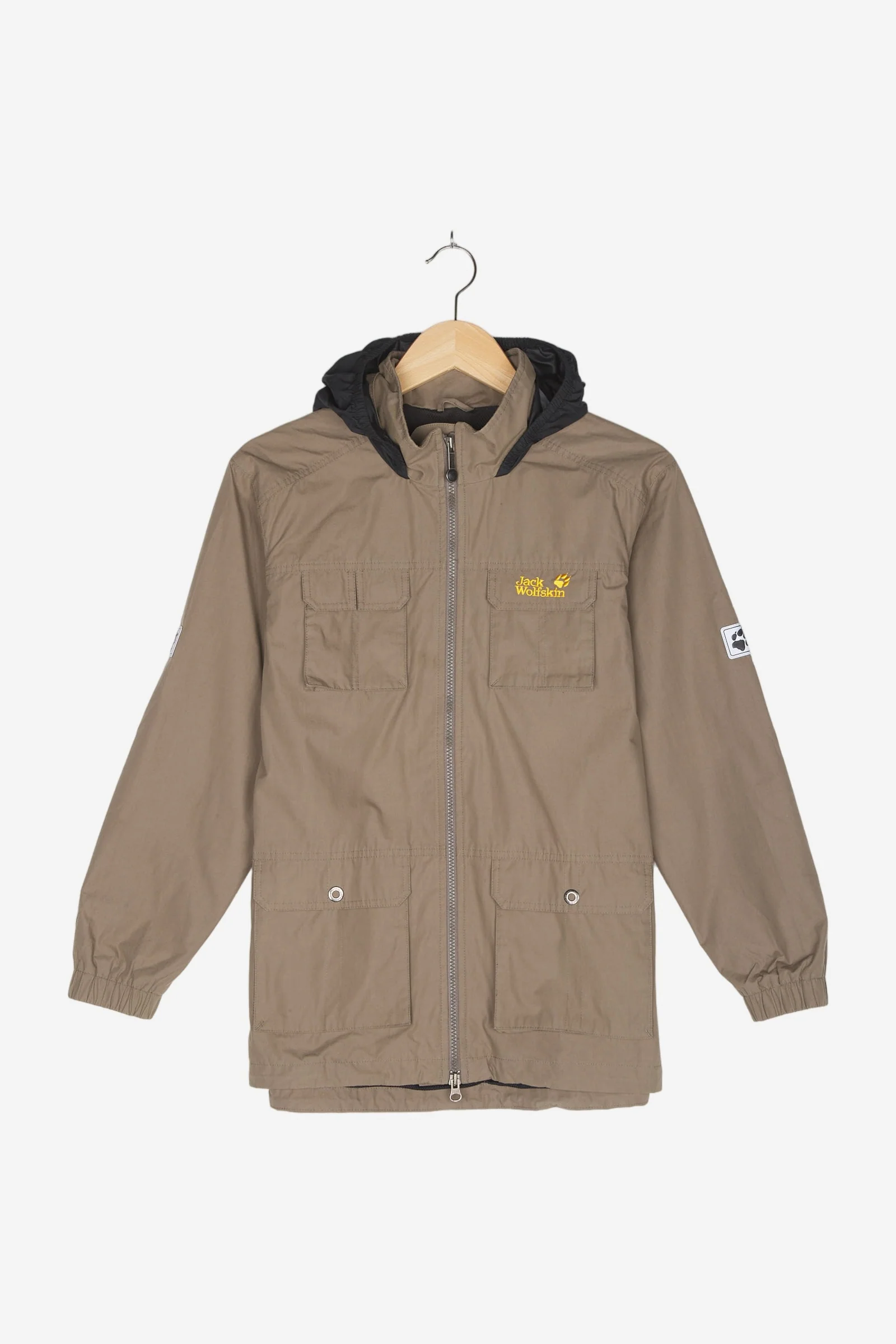 Regenjacke für Kinder