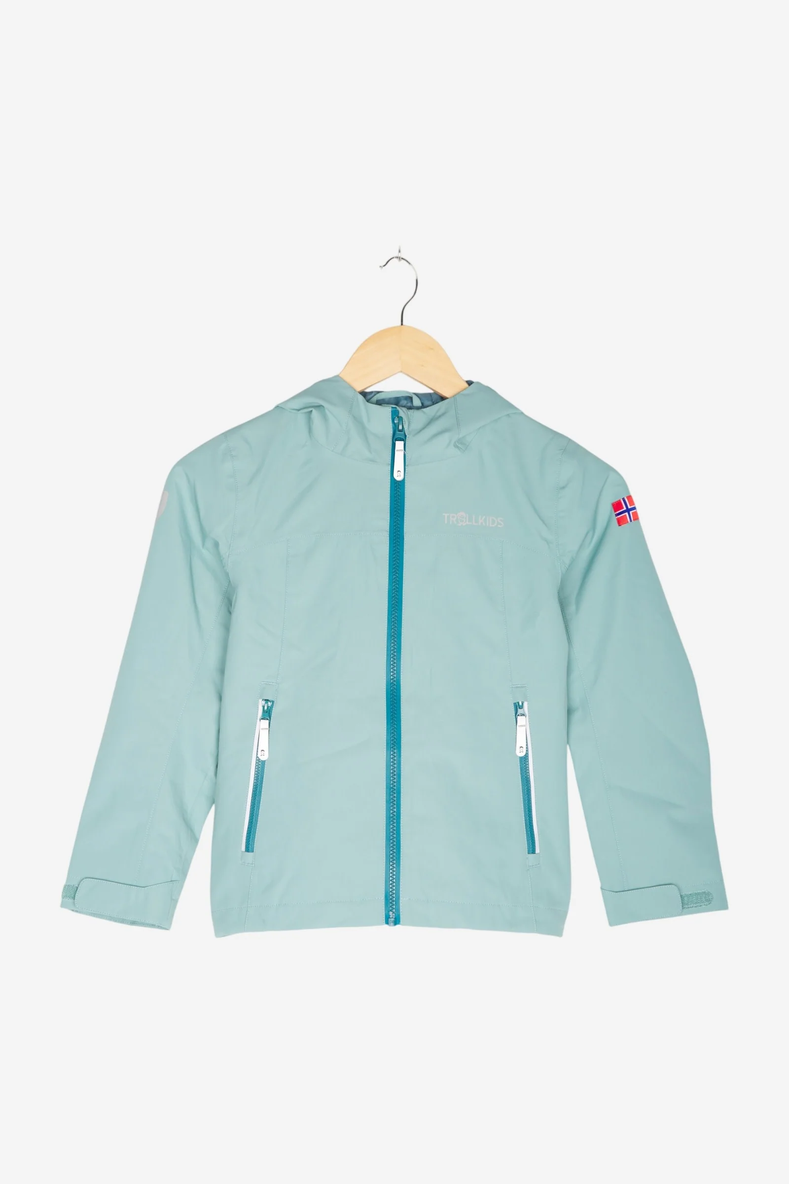 Regenjacke für Kinder