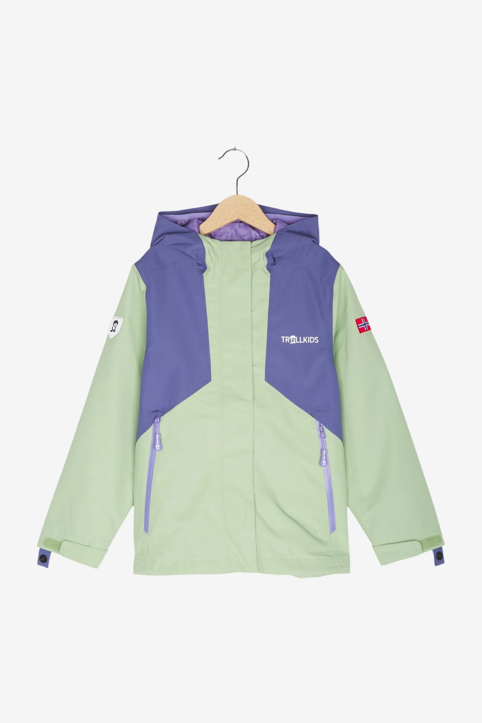 Regenjacke für Kinder