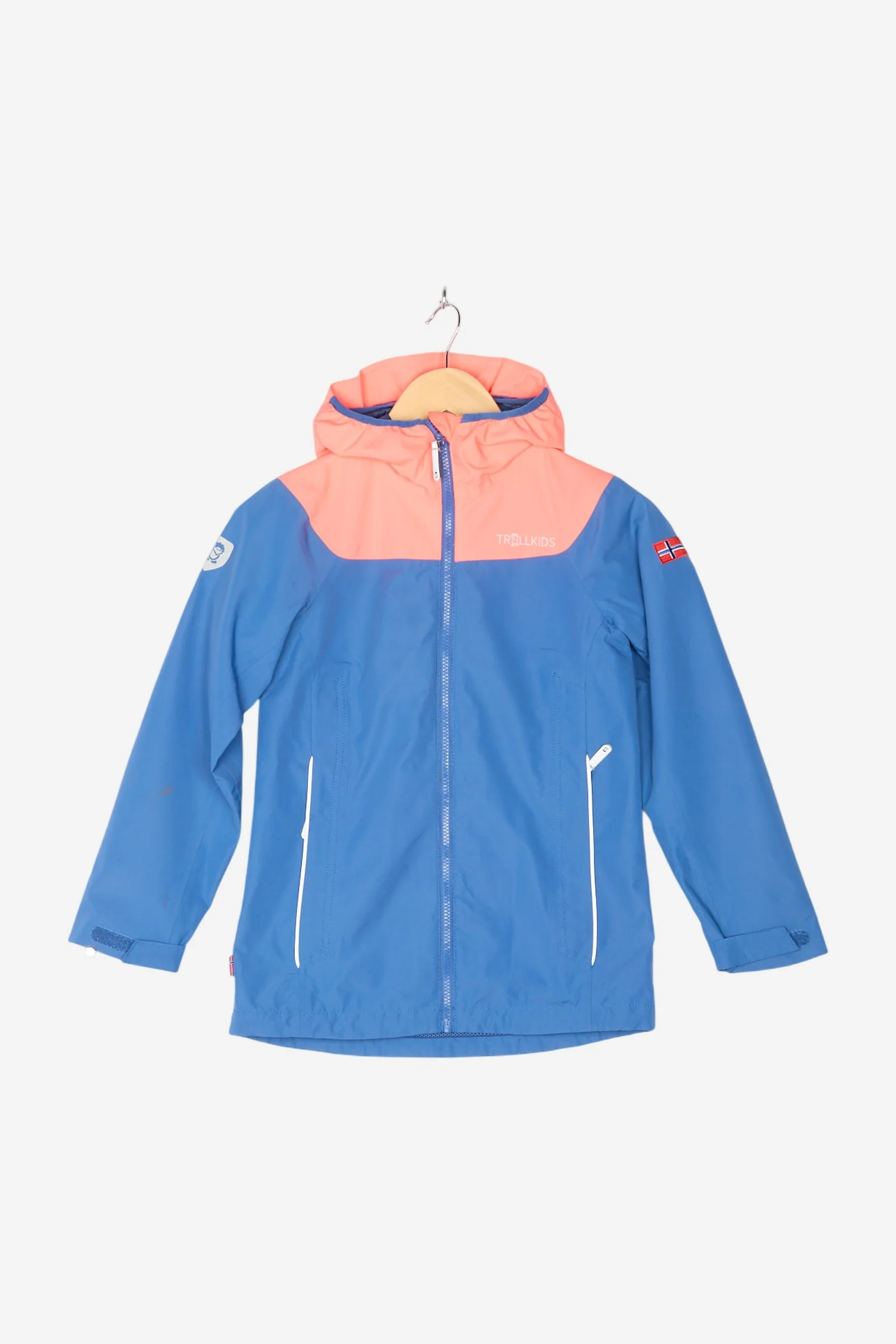 Regenjacke für Kinder