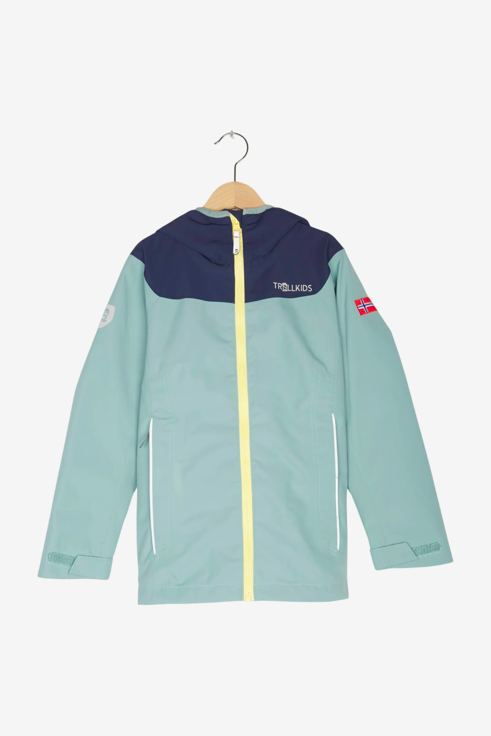 Regenjacke für Kinder