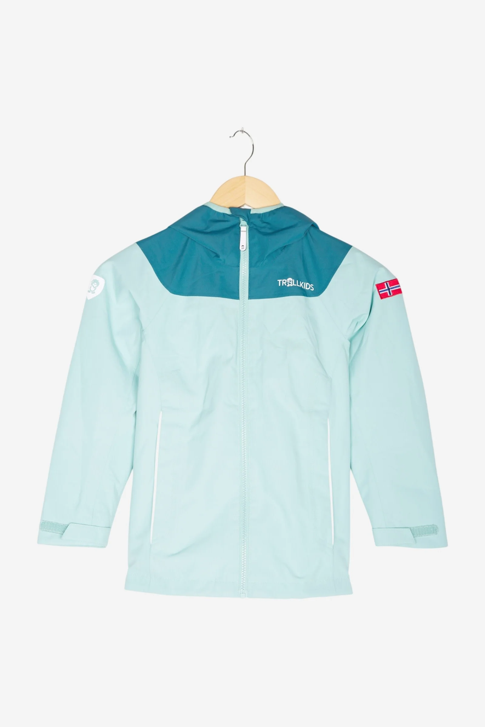 Regenjacke für Kinder