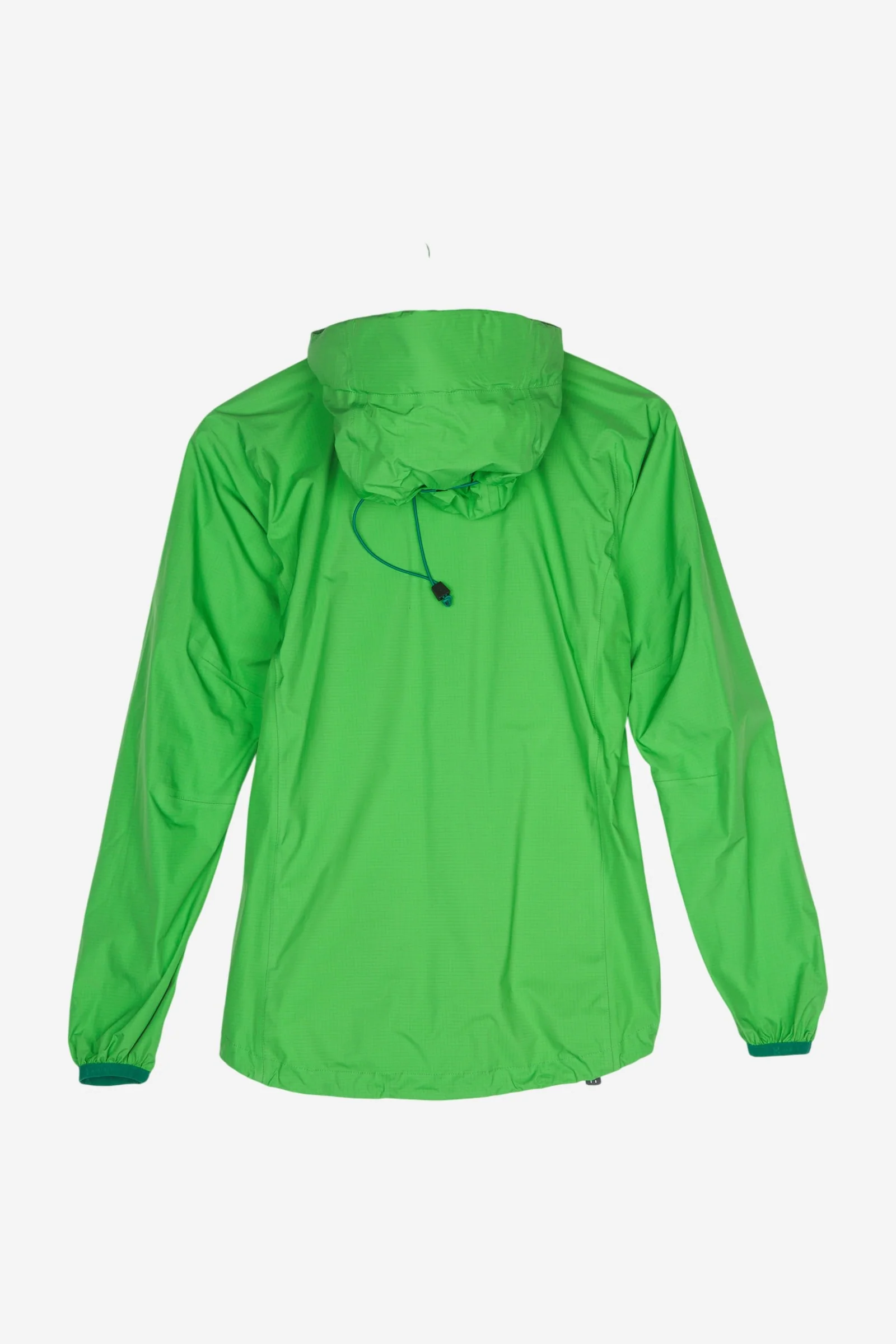 Regenjacke mit GORE-TEX für Damen - Image 2