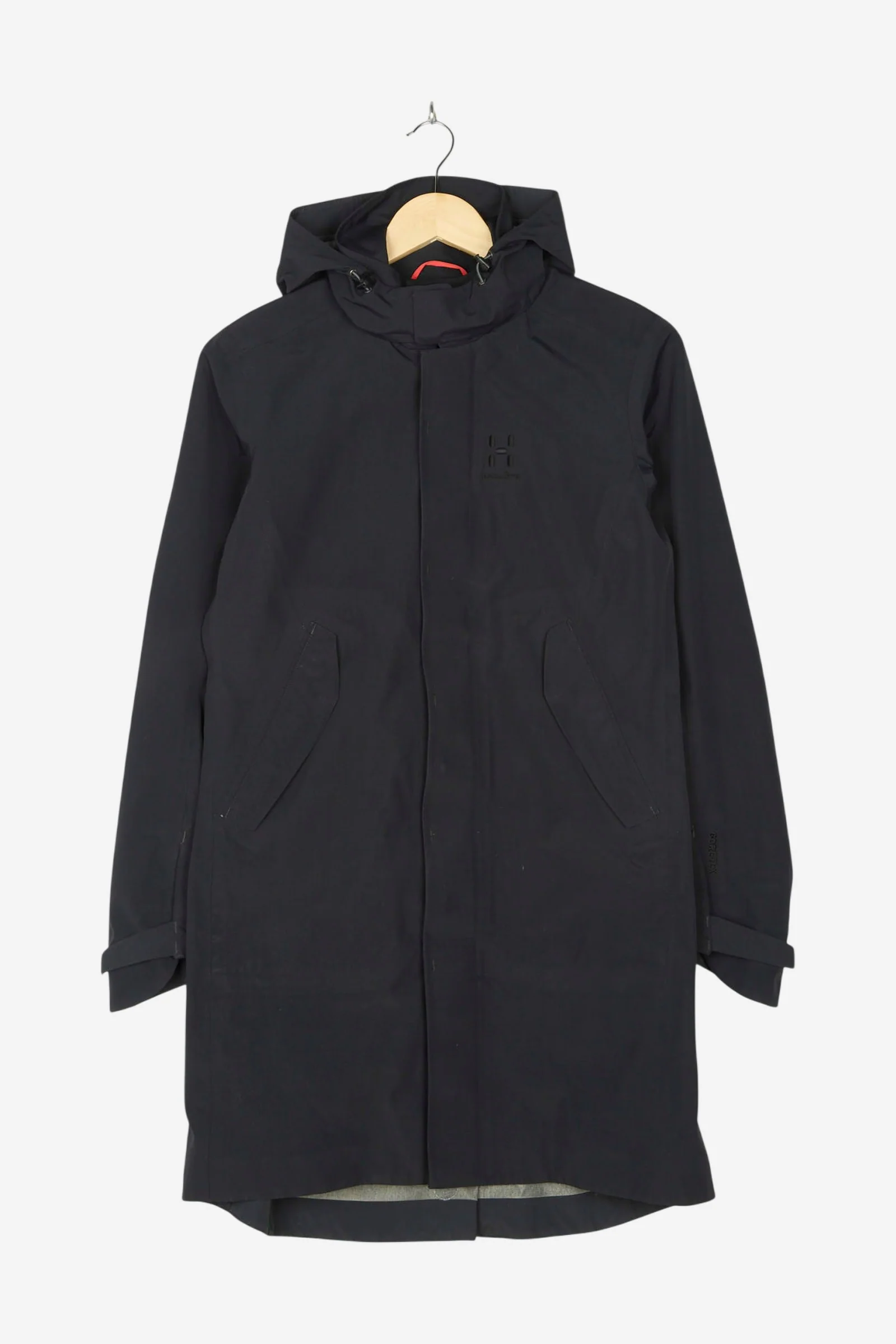 Regenjacke mit GORE-TEX für Damen